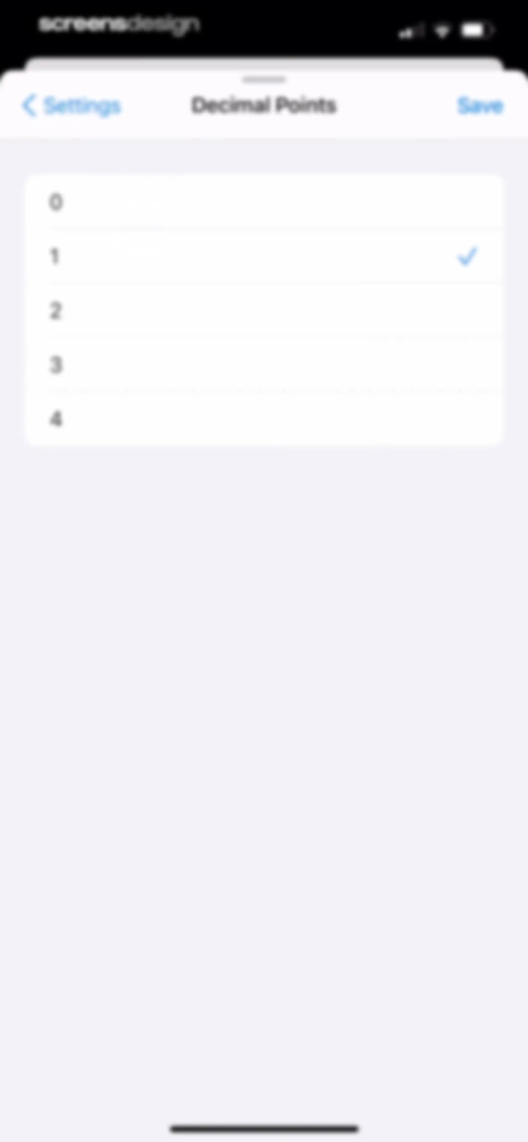Currency Converter Calculator• screen 45