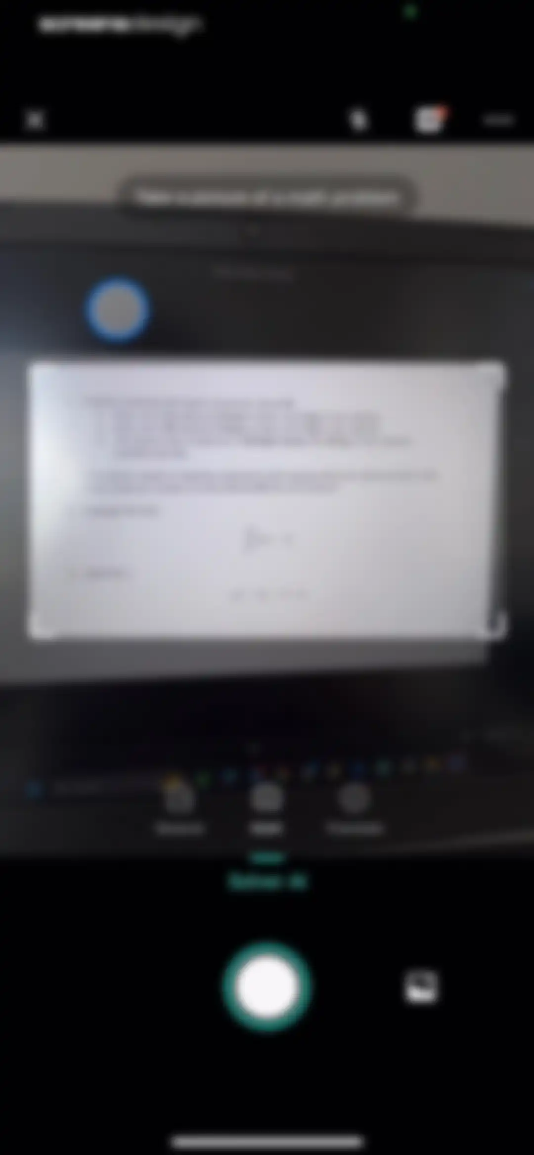 CamScanner - PDF Scanner App screen 73