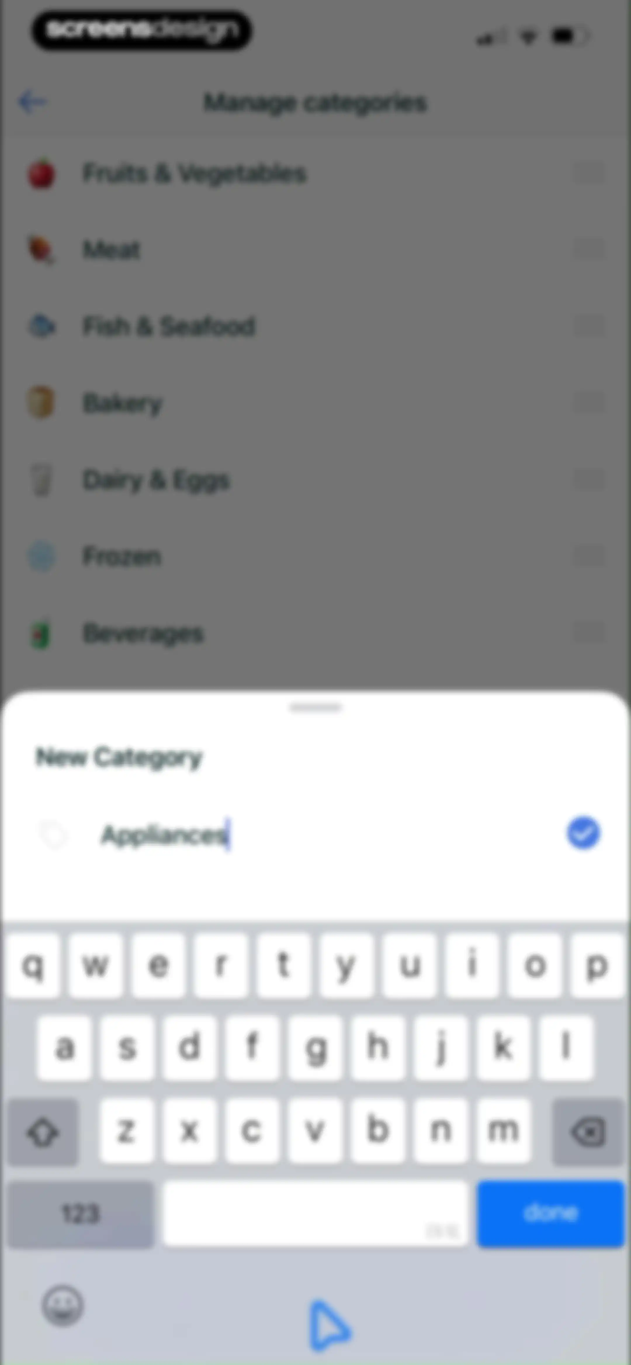 FamilyWall: Family Organizer screen 125