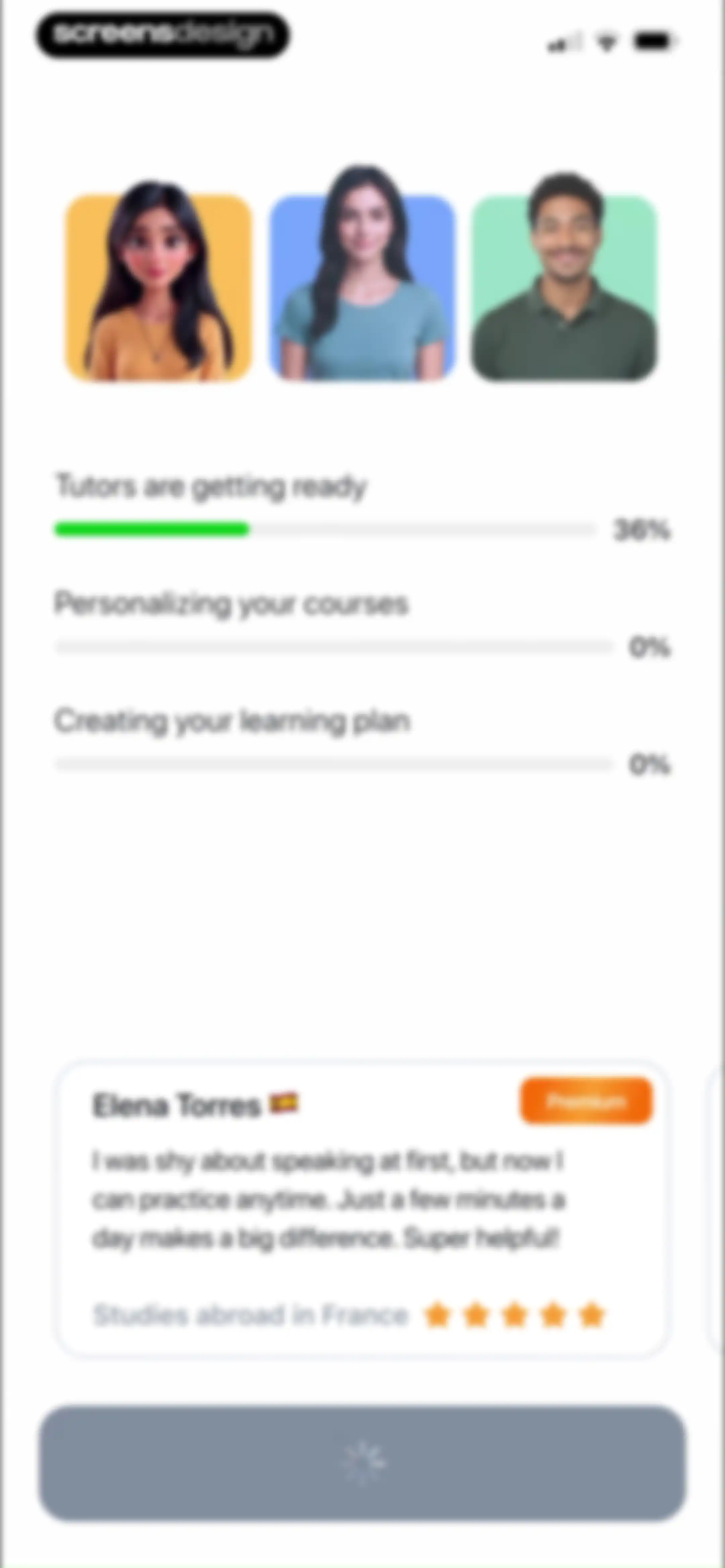 Learn Languages - Lucida AI screen 18