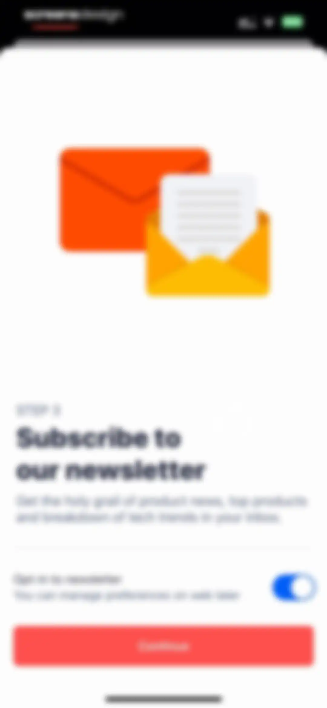Product Hunt screen 15