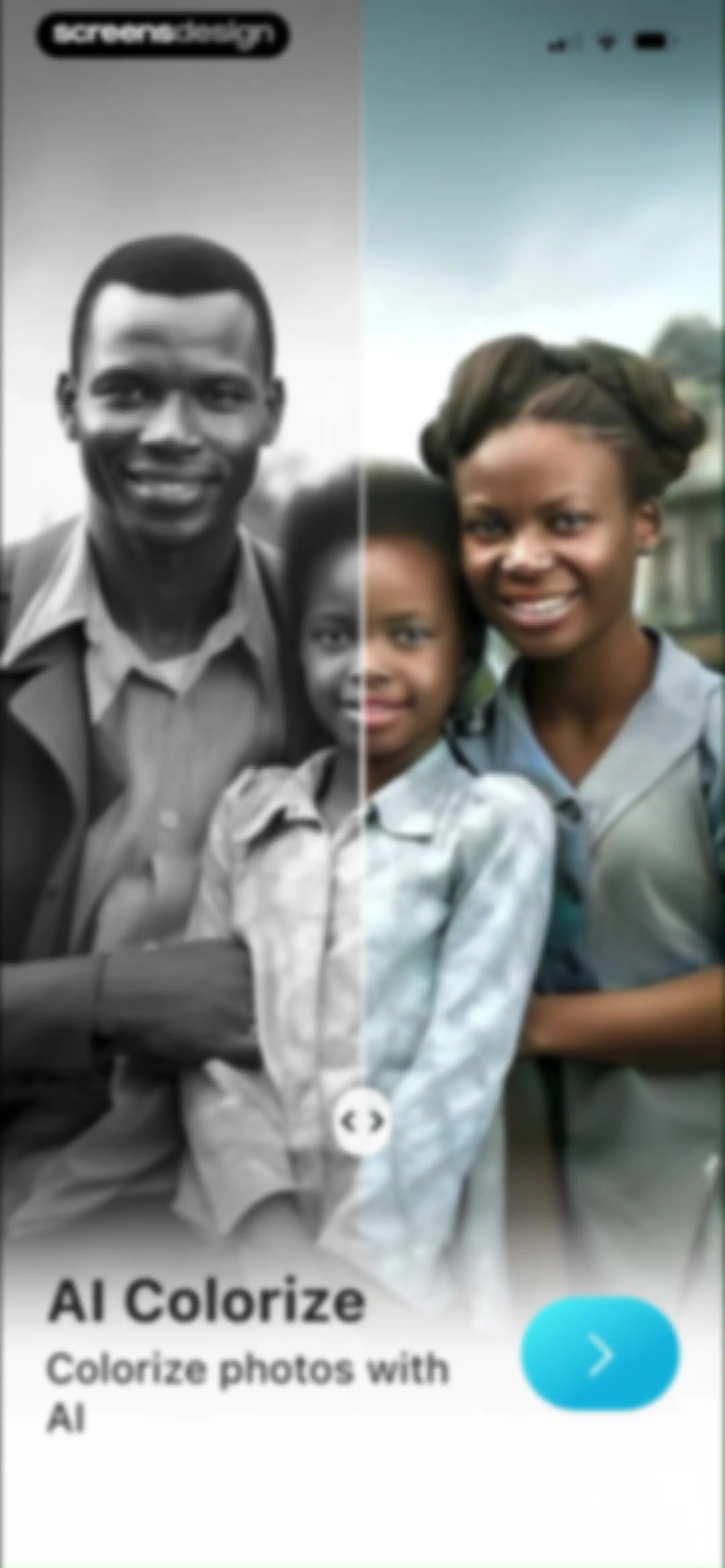 YouCam Enhance: AI Photo&Video screen 6