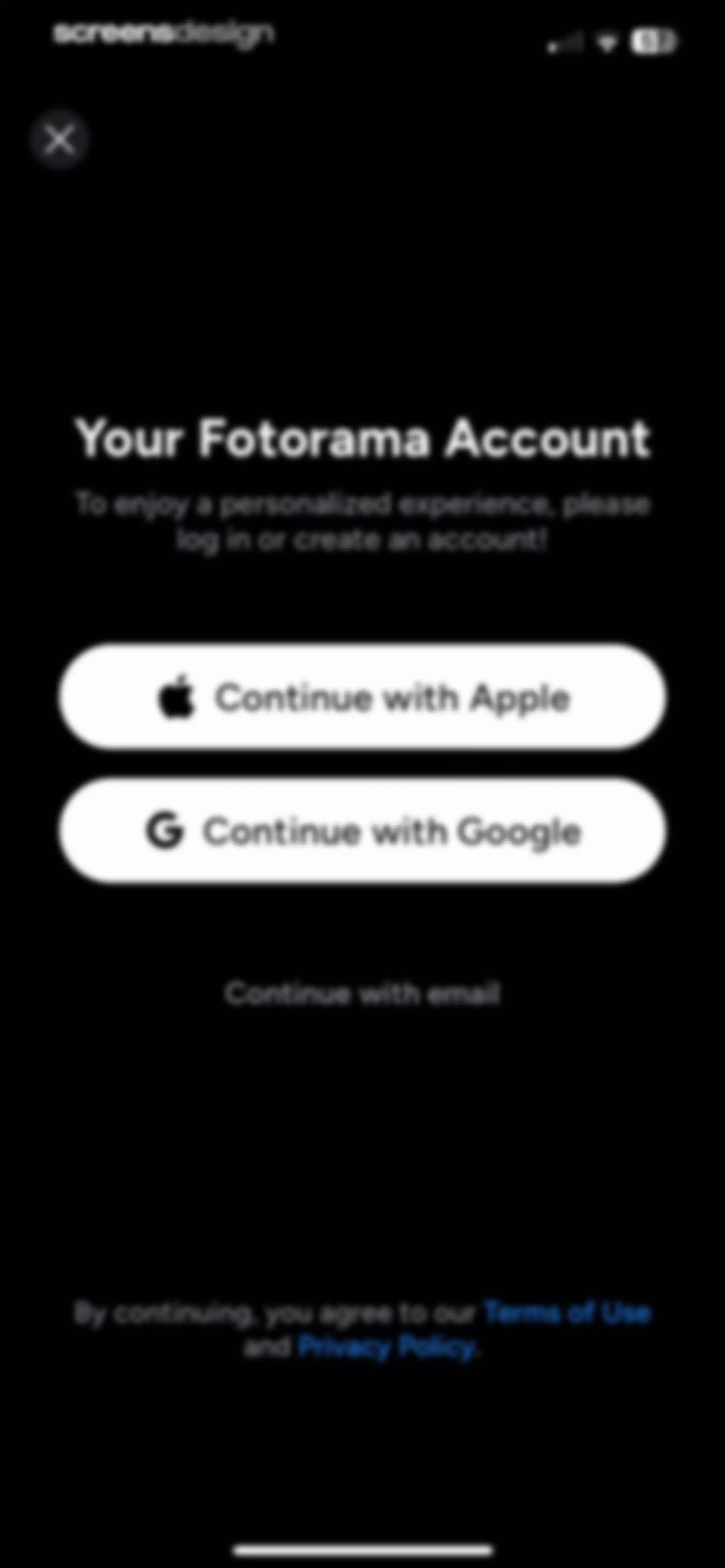 AI Photo Generator - Fotorama screen 43