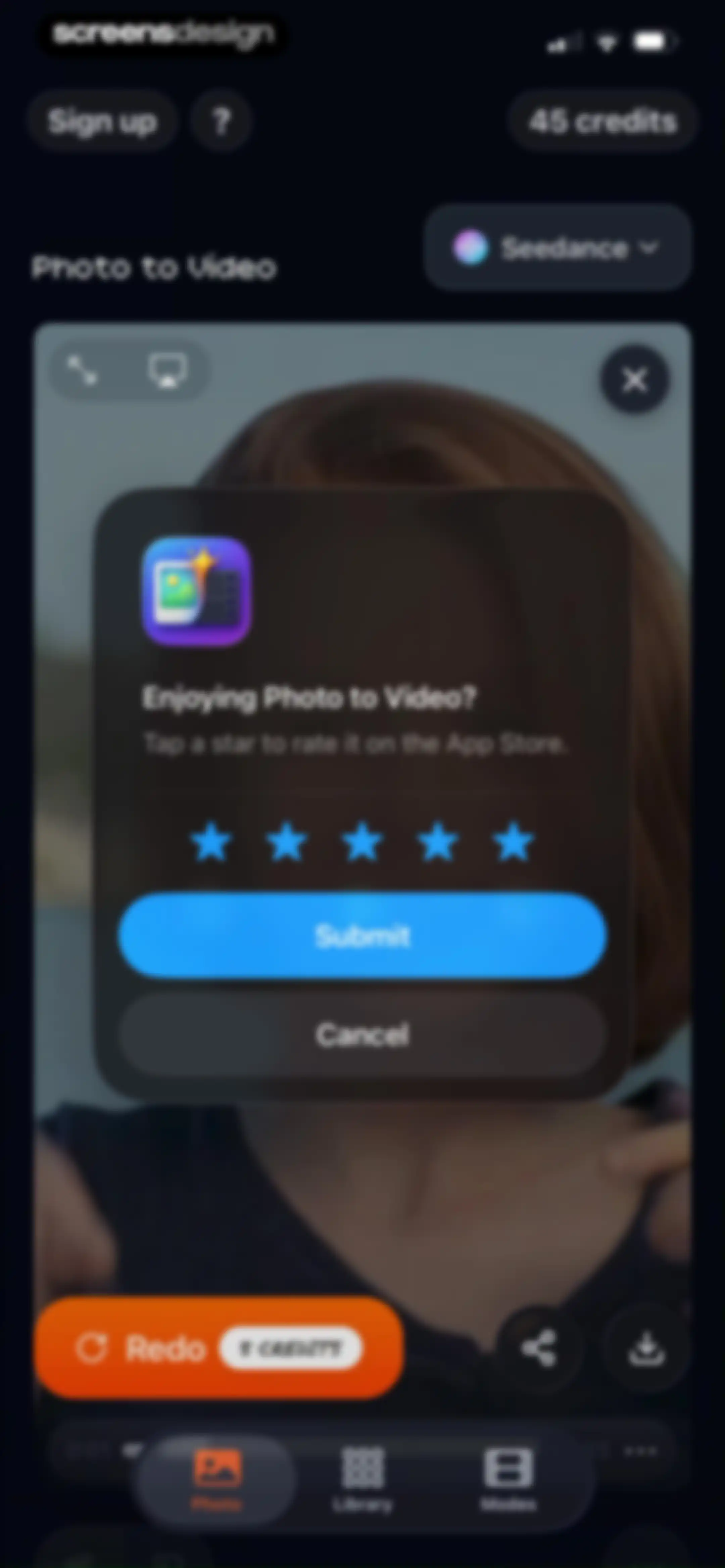 Photo to Video: AI Video Maker screen 20