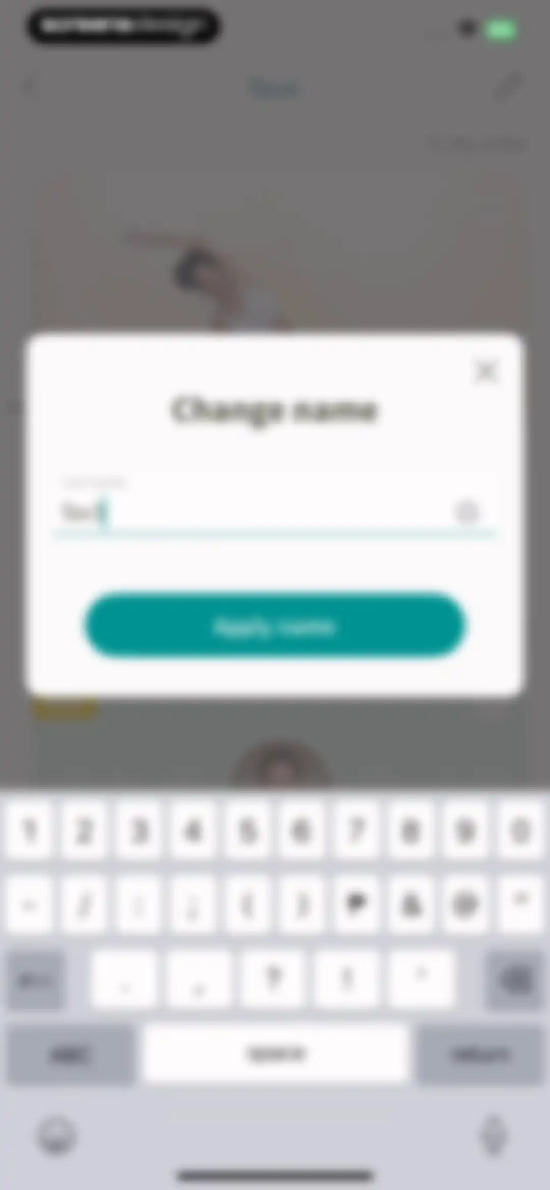 YogaEasy: Online Yoga Studio screen 63