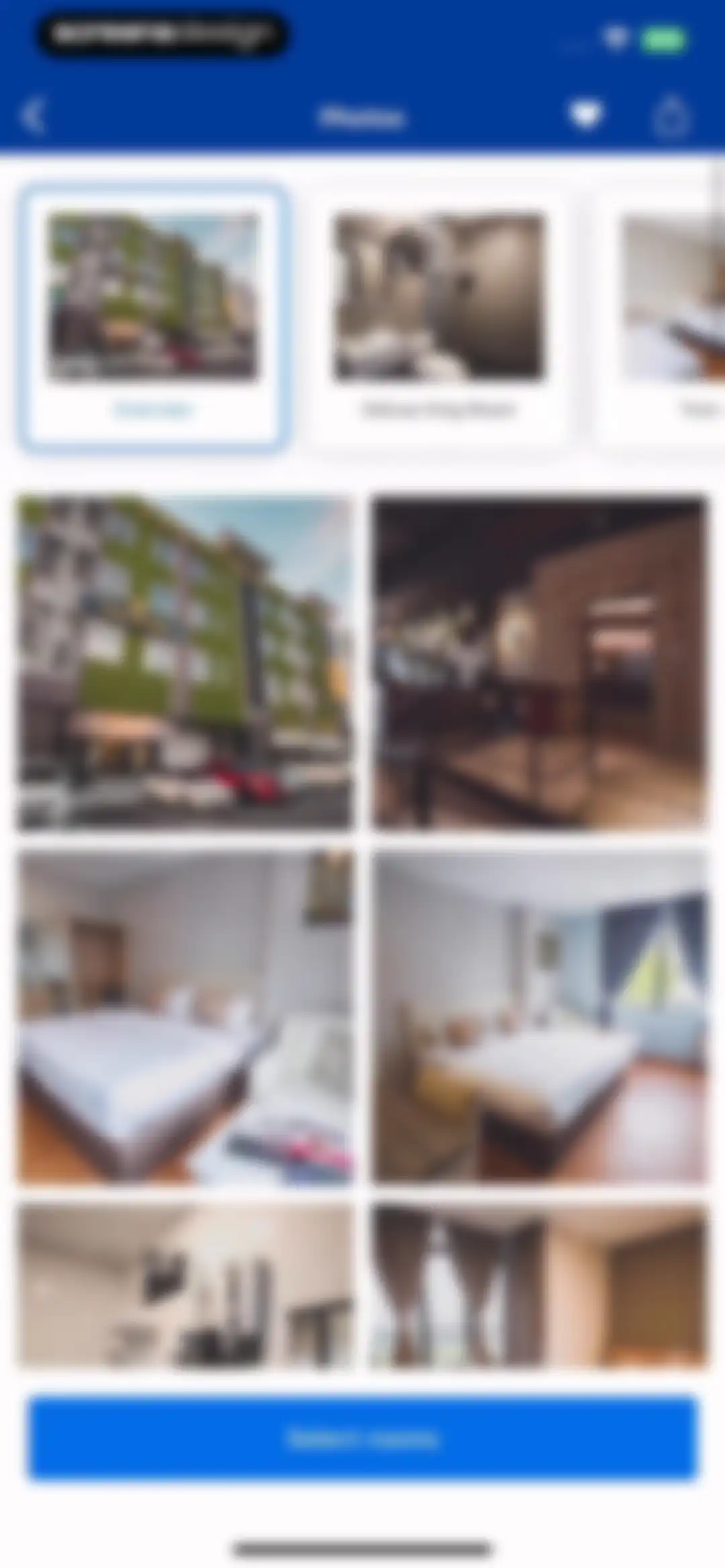 Booking.com: Hotels & Travel screen 27