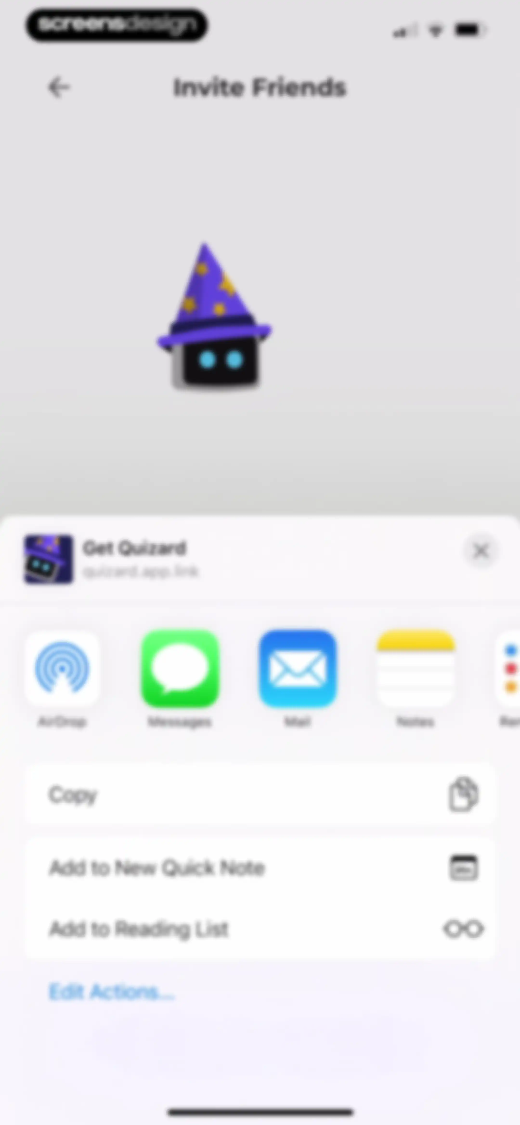 Quizard AI: Homework Helper screen 55