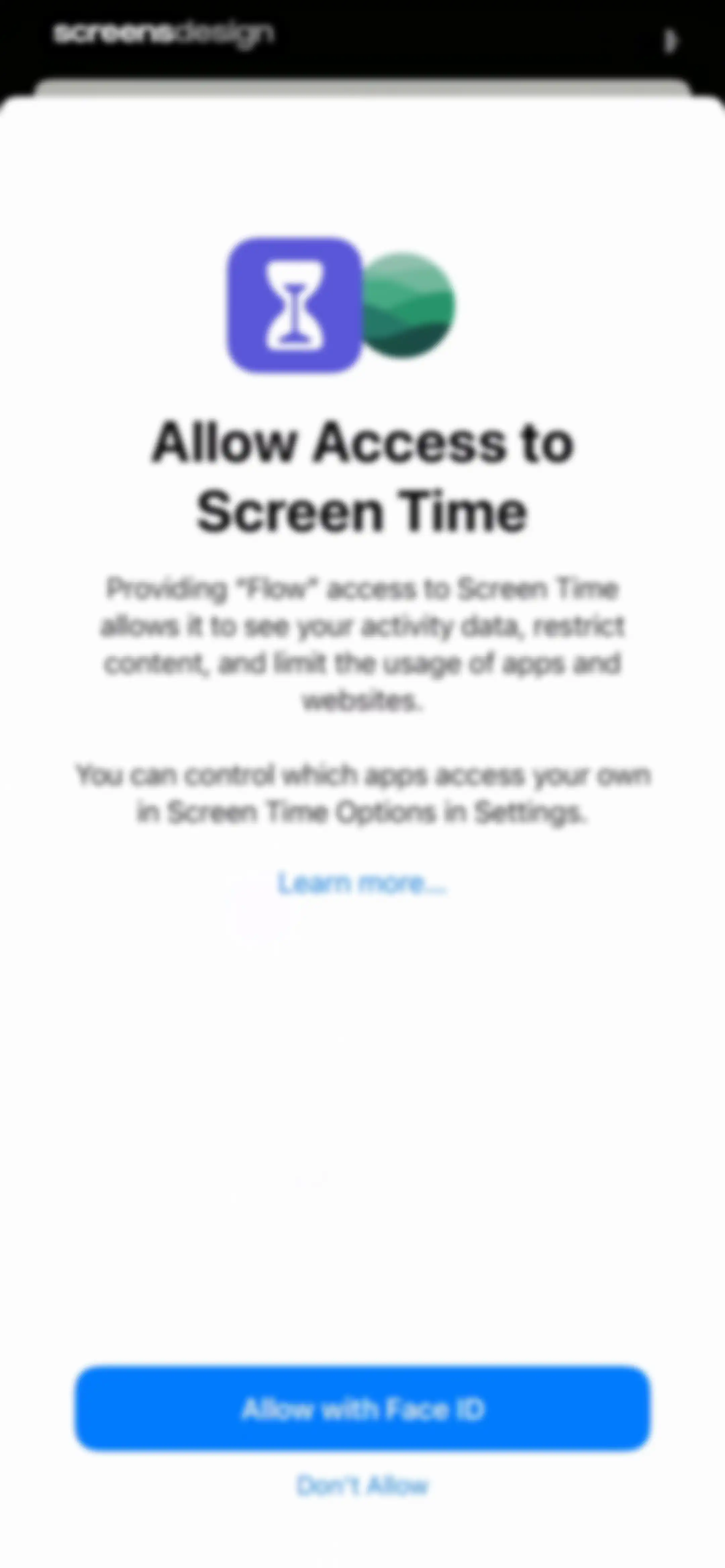 Flow: Focus & Pomodoro Timer screen 48
