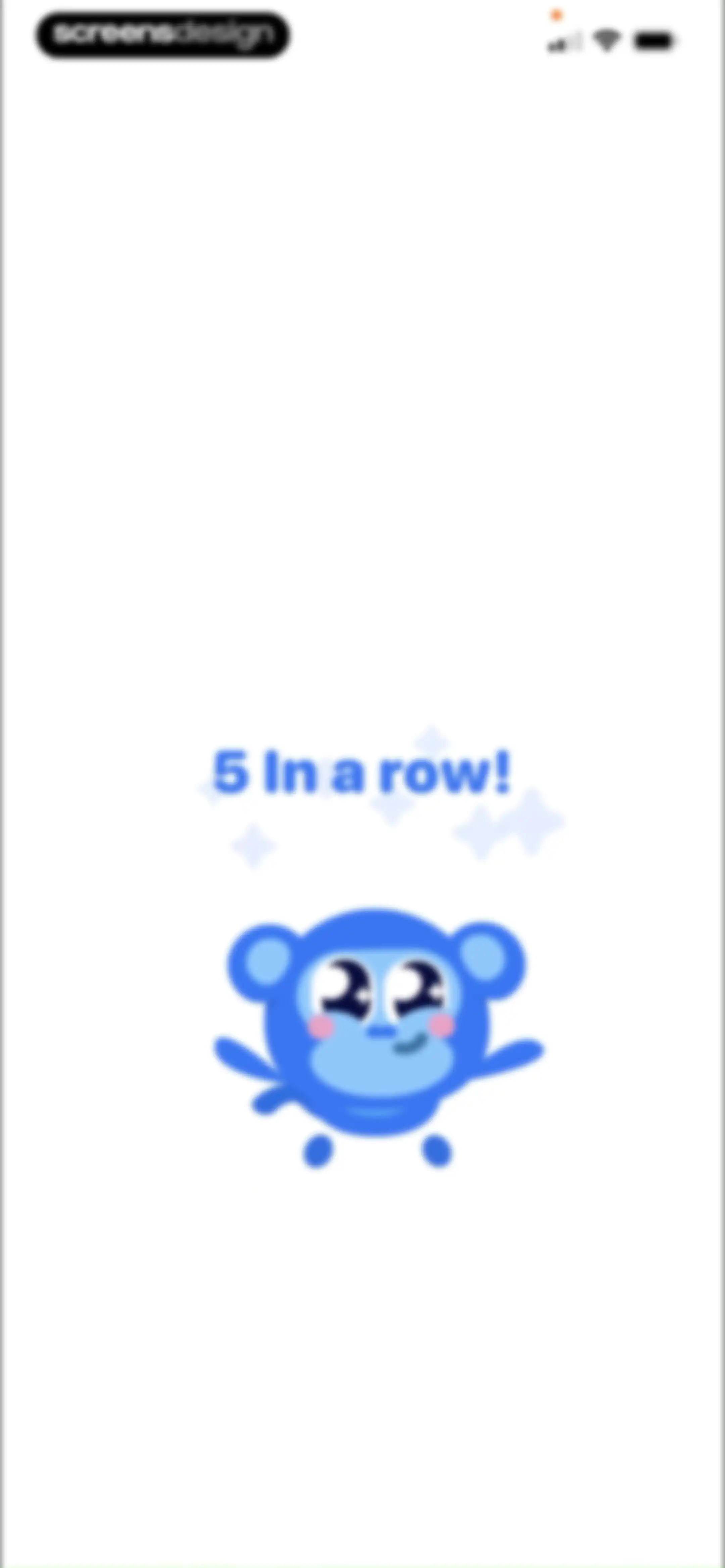 Falou - Fast language learning screen 47