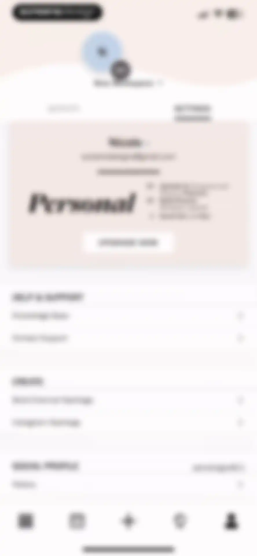 Planoly: Social Media Planner screen 69