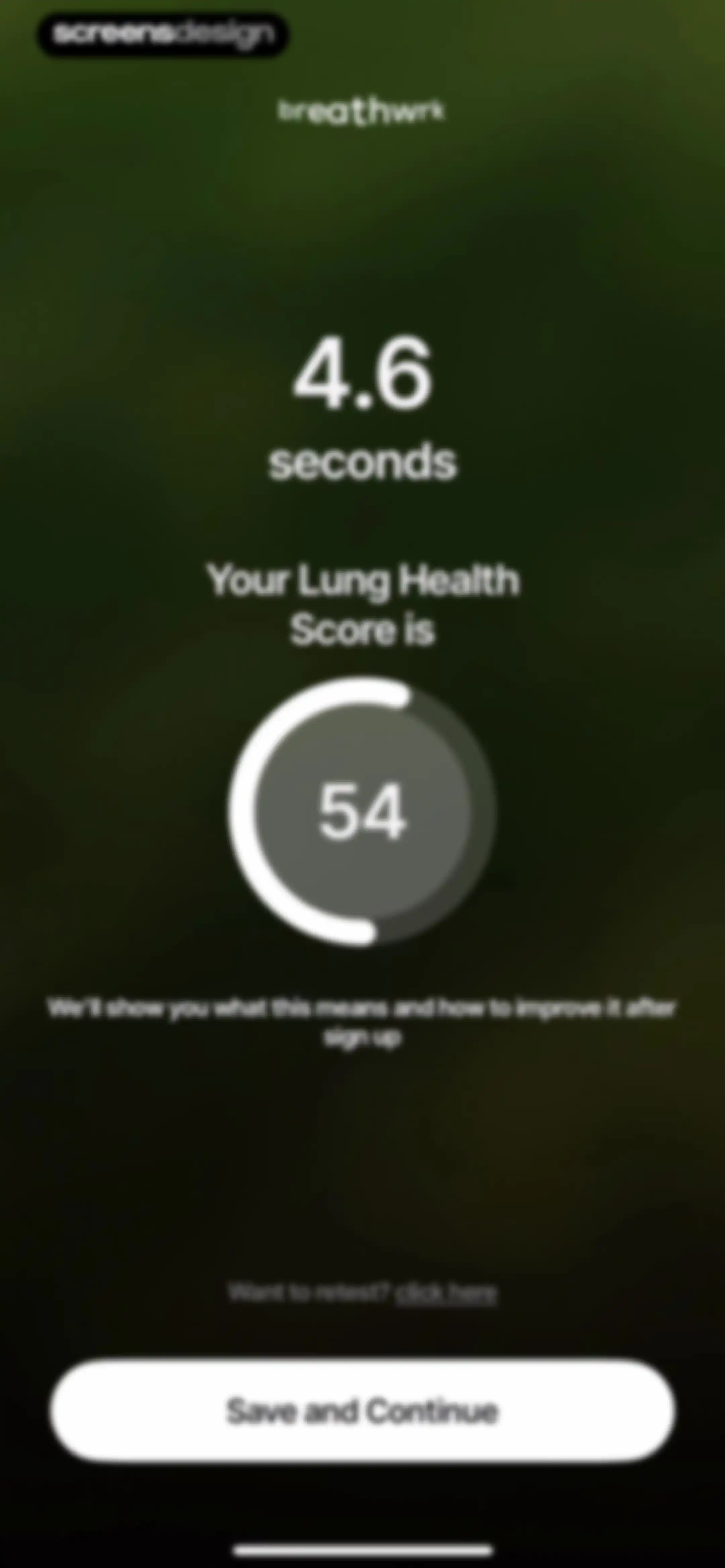 Breathwrk: Breathing Exercises screen 15