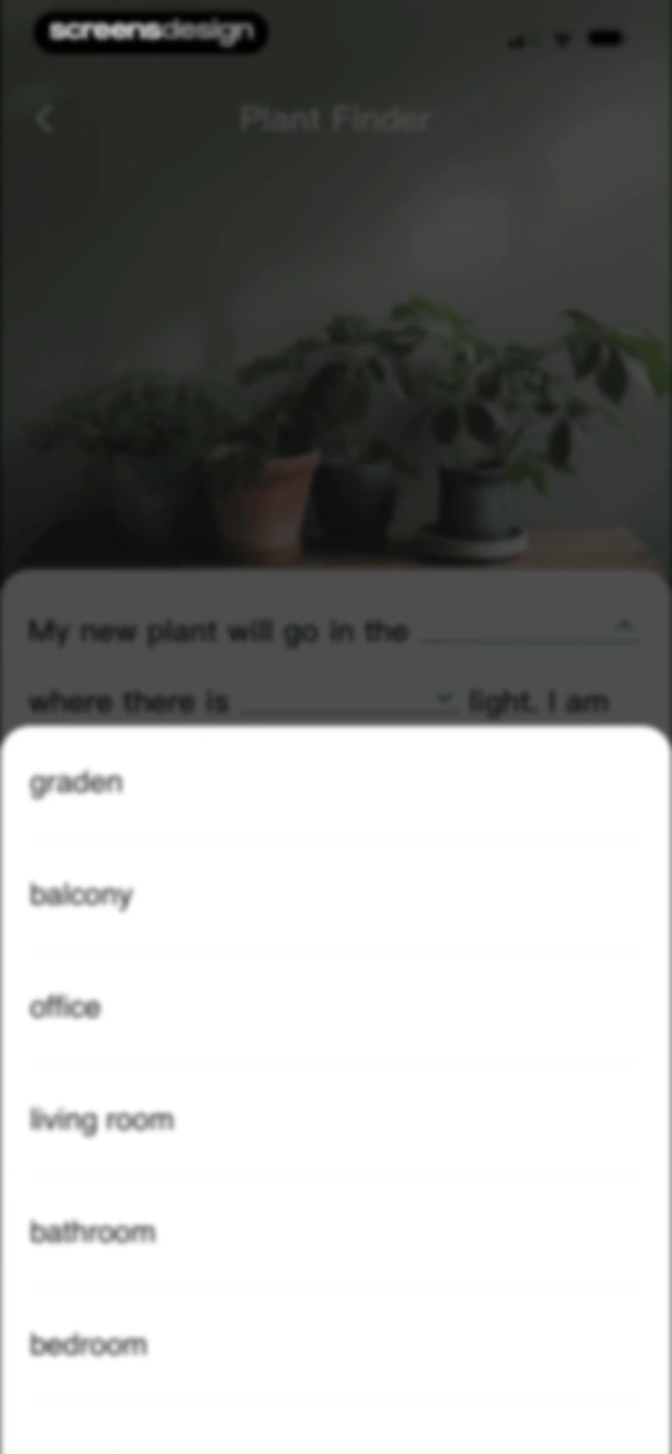 PlantLush: Plant ID & Care Pro screen 113