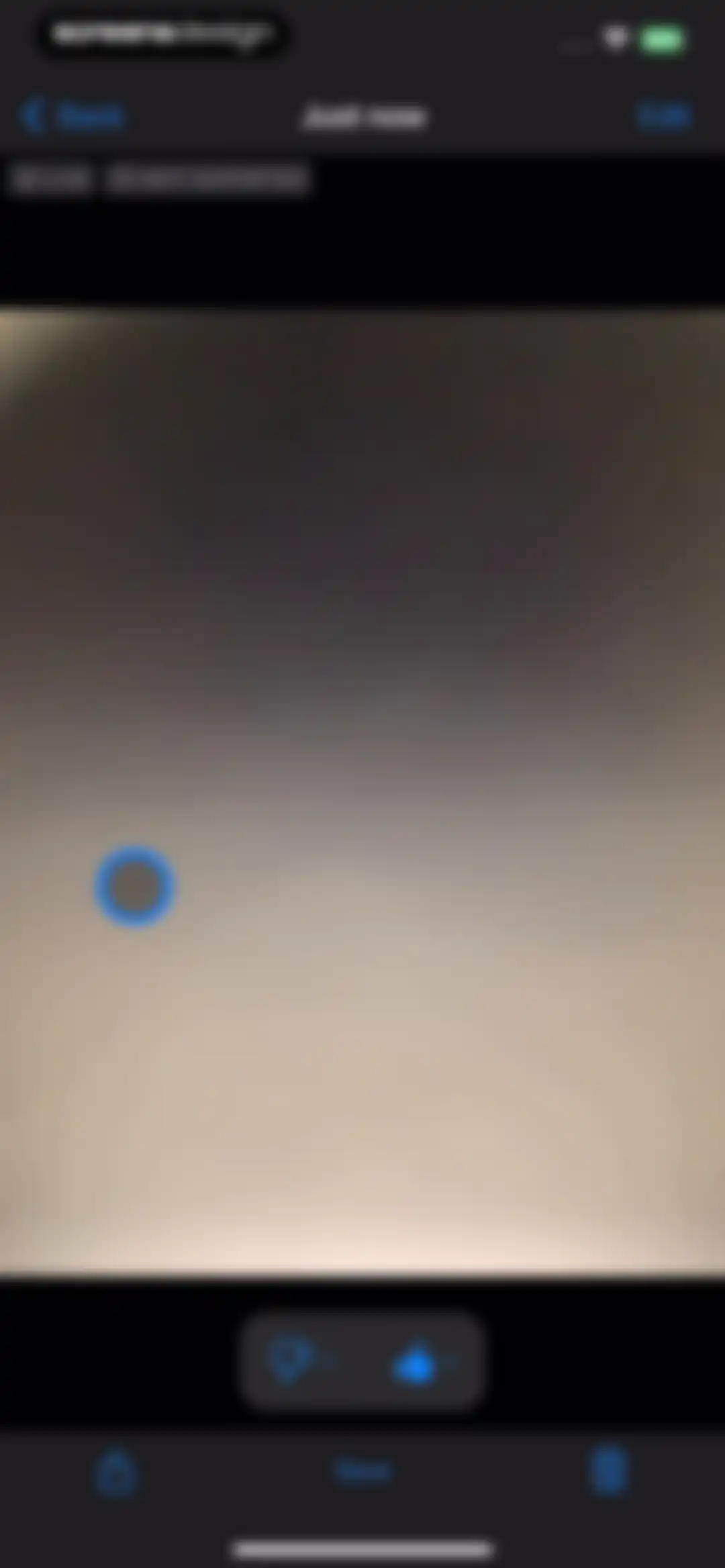 Lens Buddy - Self Timer Camera screen 34