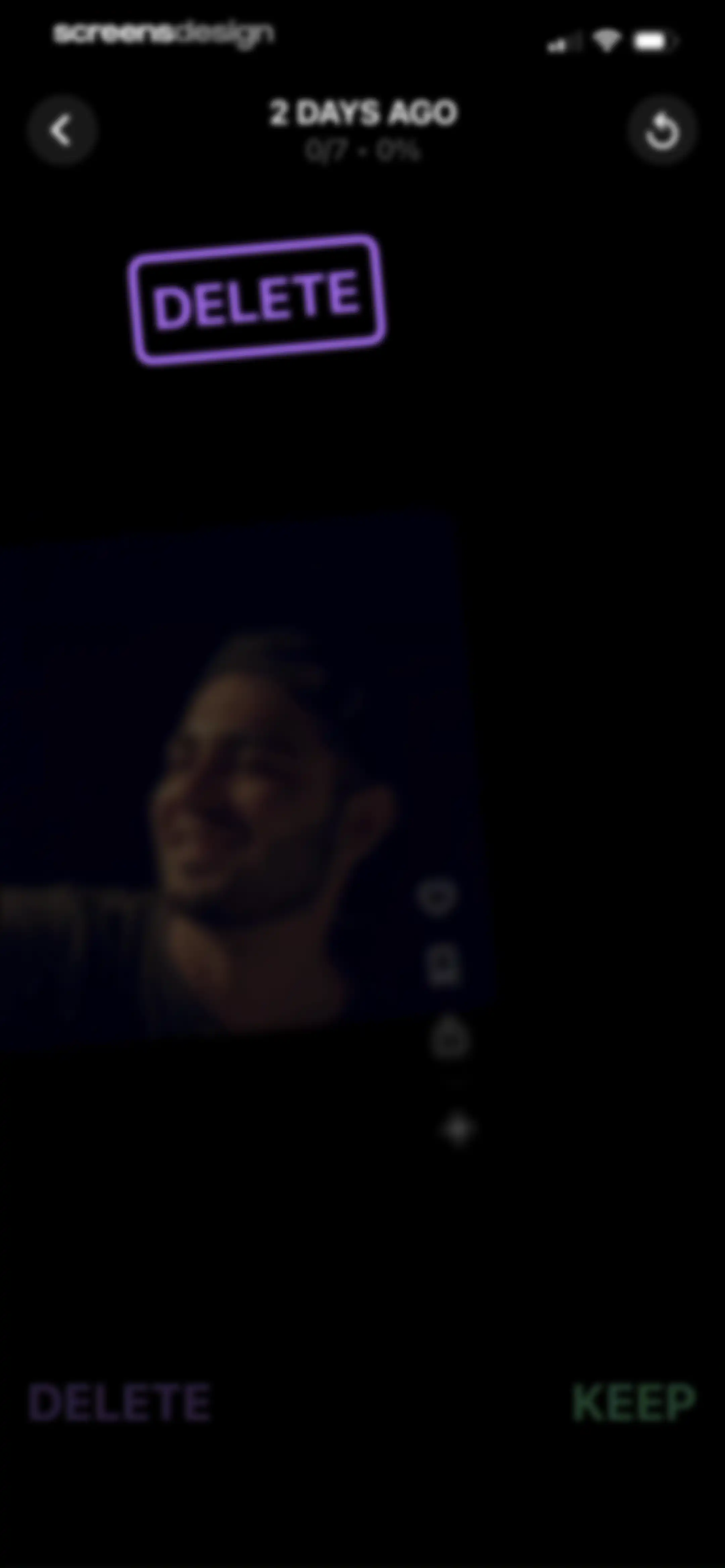 Swipewipe: Photo Cleaner screen 26
