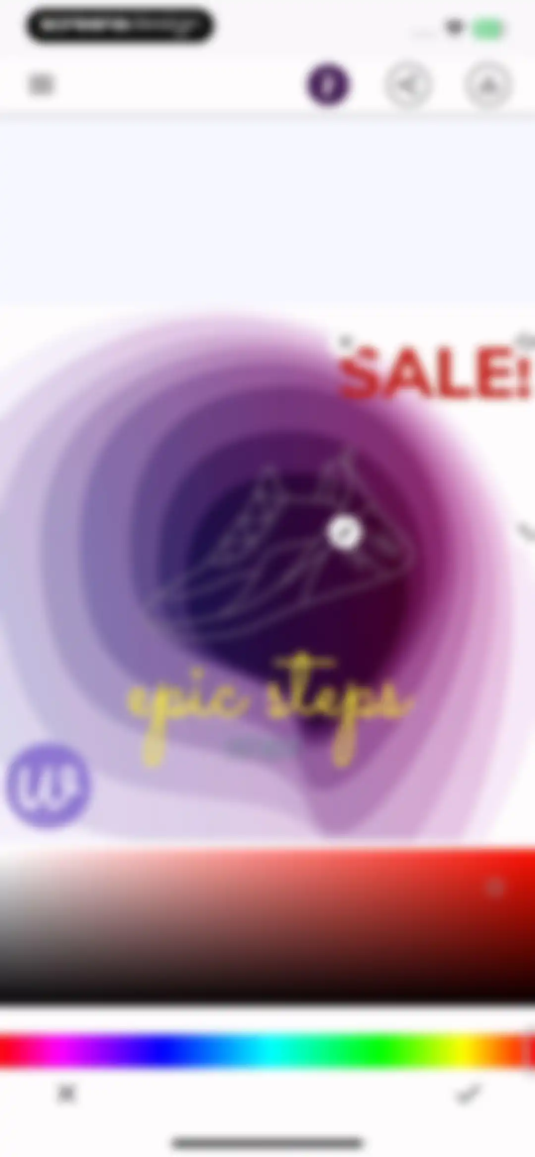 Watermark - Watermark Maker screen 16