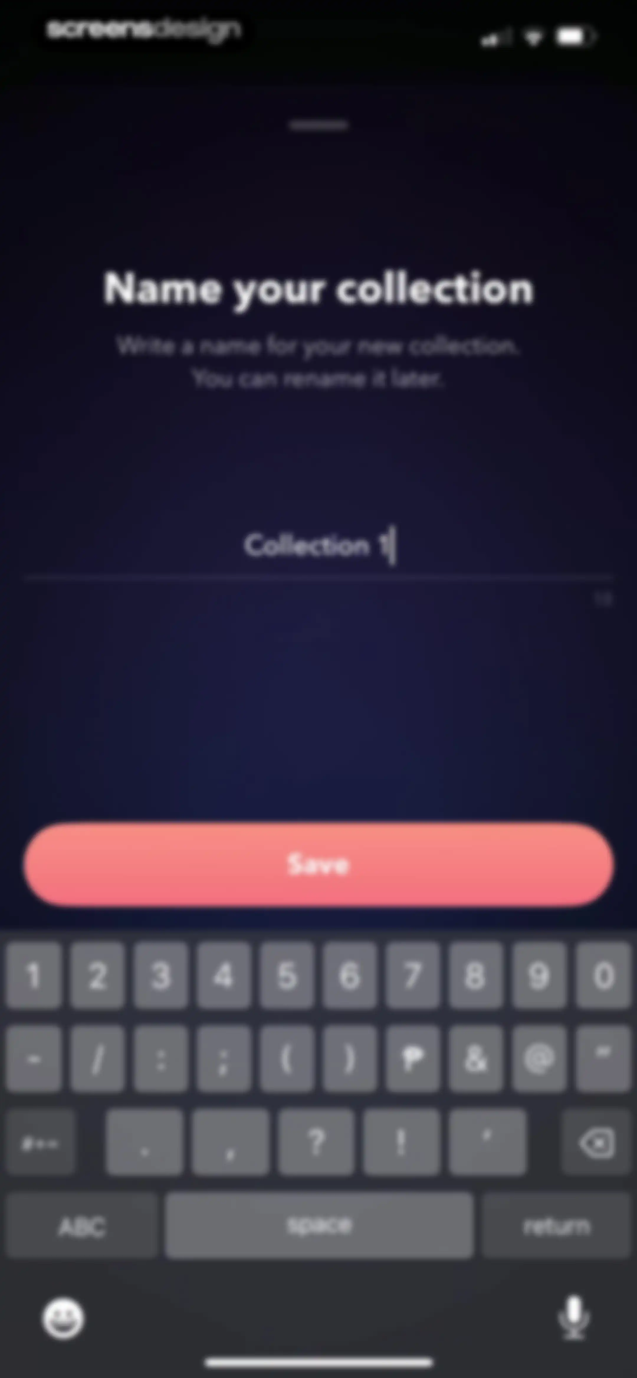 Snapdex: Card Value Scanner screen 28