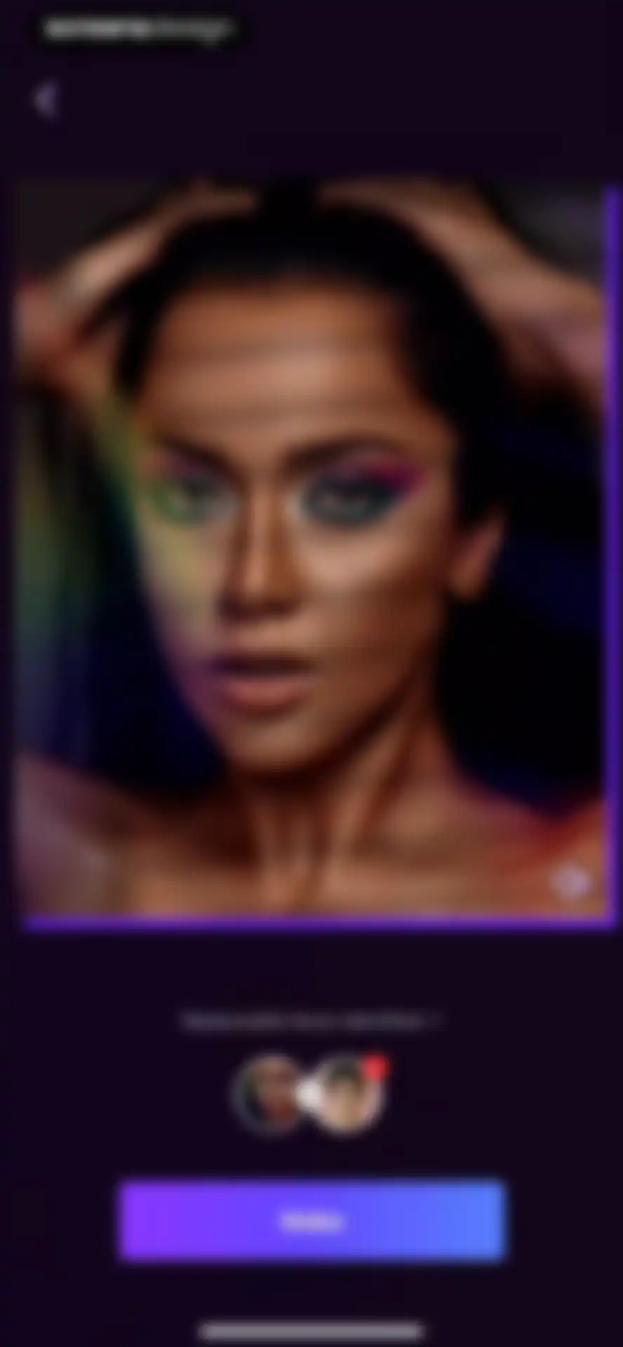 LoopArt - 3D Photo & Morph screen 24