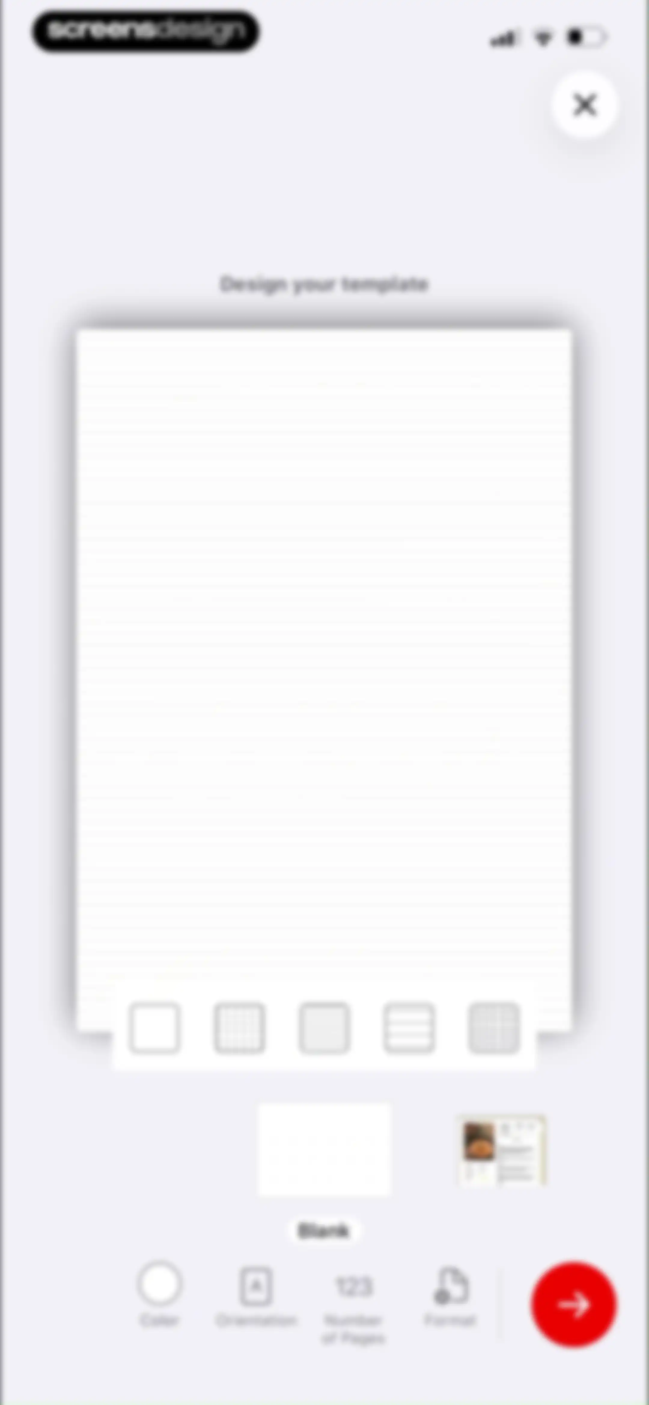 iLovePDF - PDF Editor & Scan screen 62