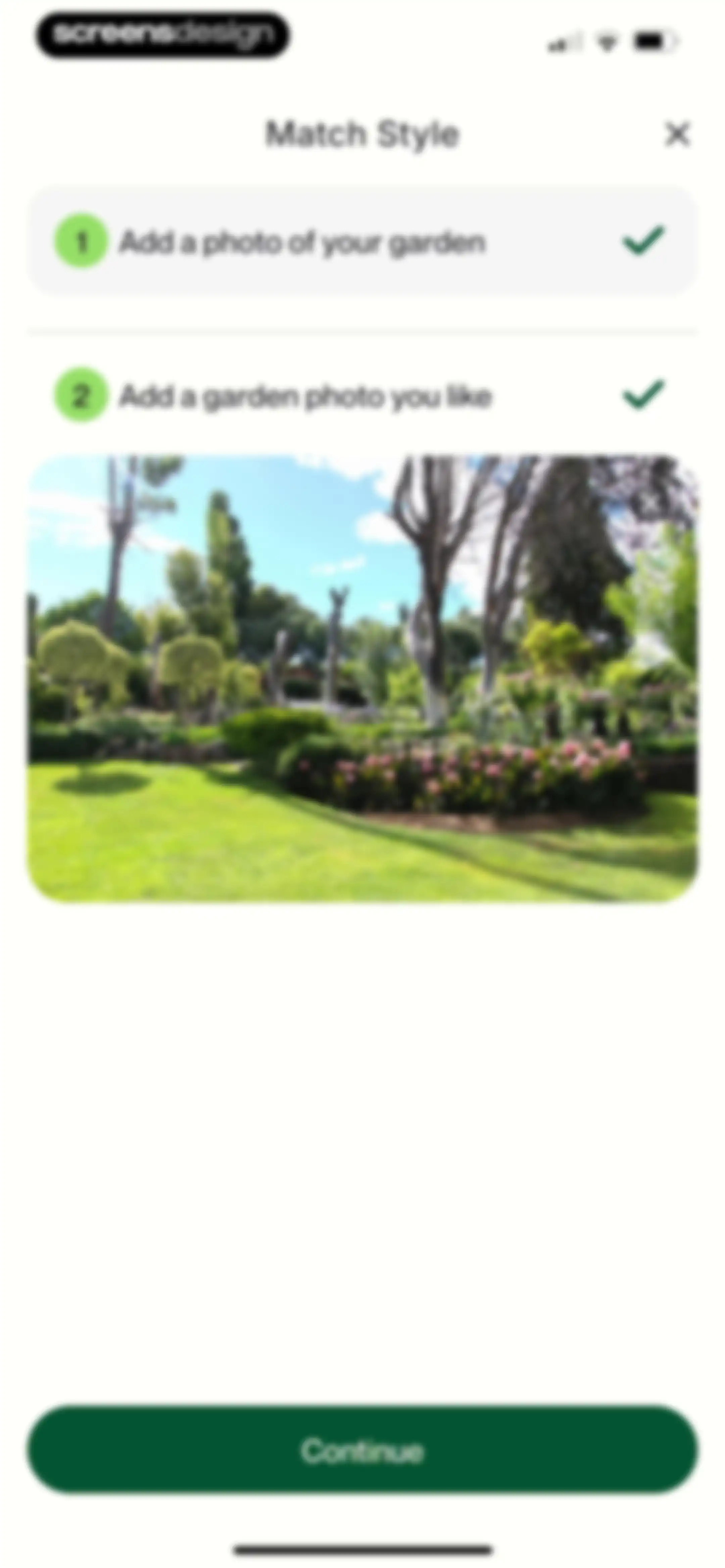 AI Garden Design: Landscape AI screen 33