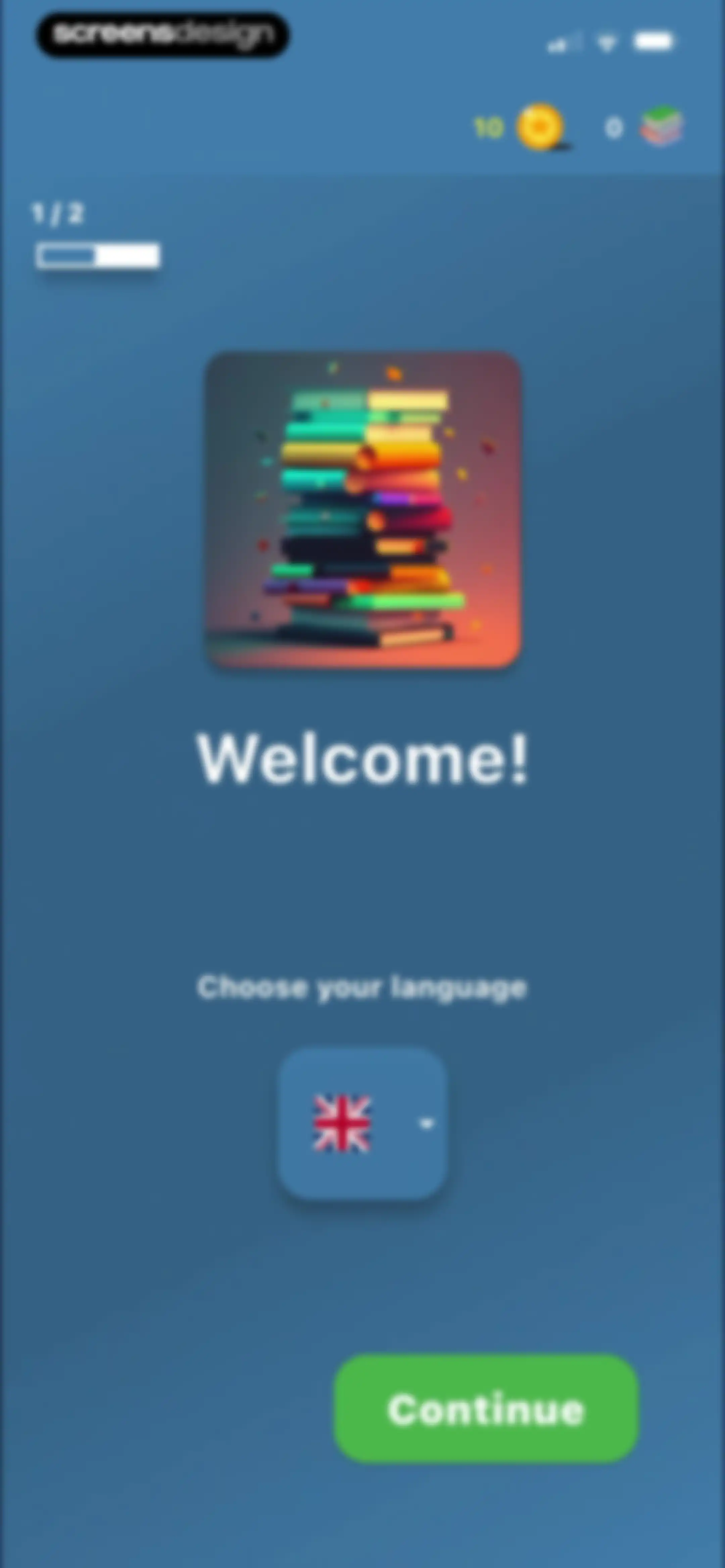 Aistote : AI QUIZ screen 5