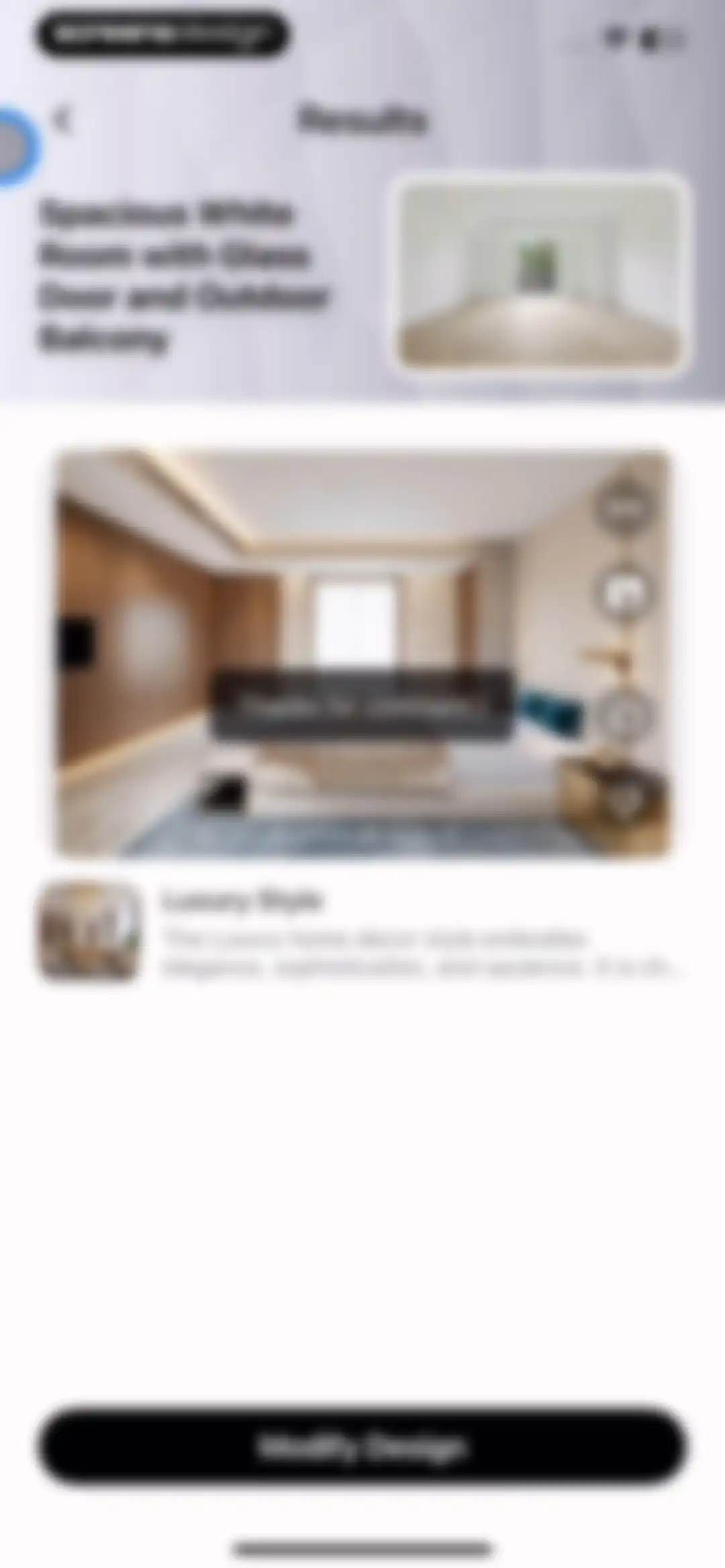 Deko: AI Home Design & Remodel screen 47