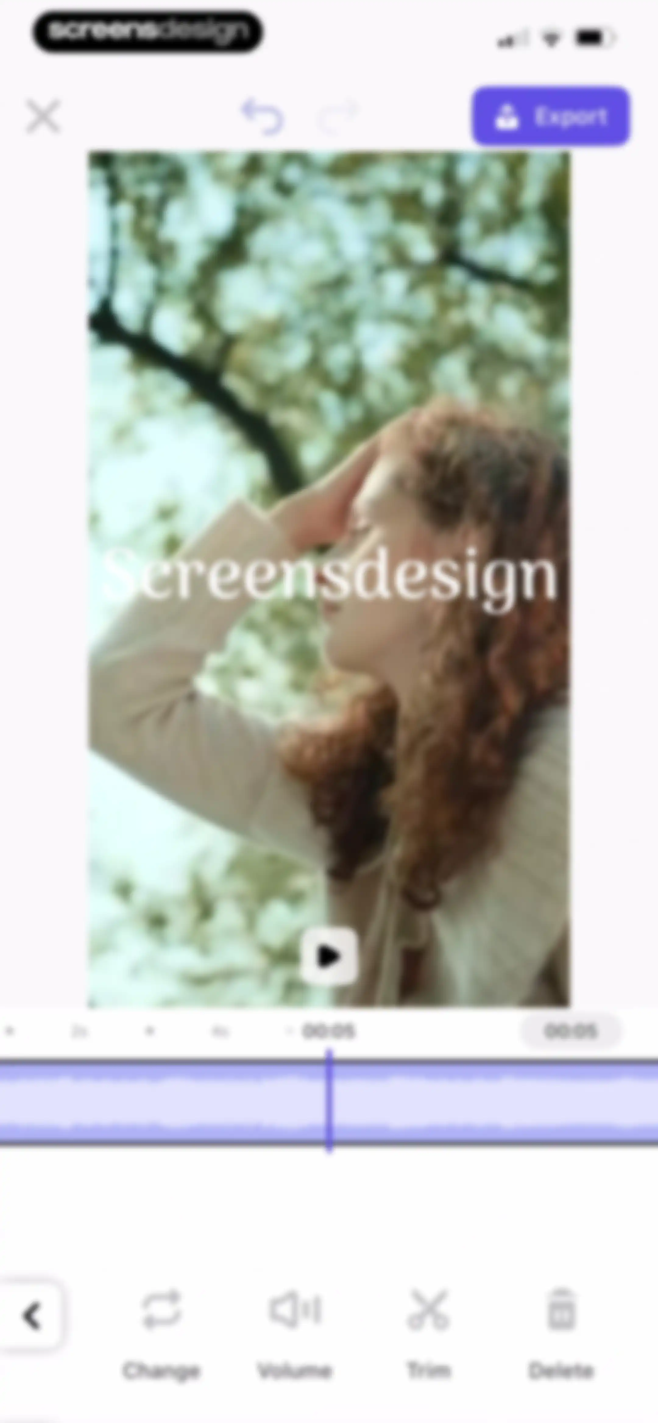 Layout - Photo Collage Maker screen 89