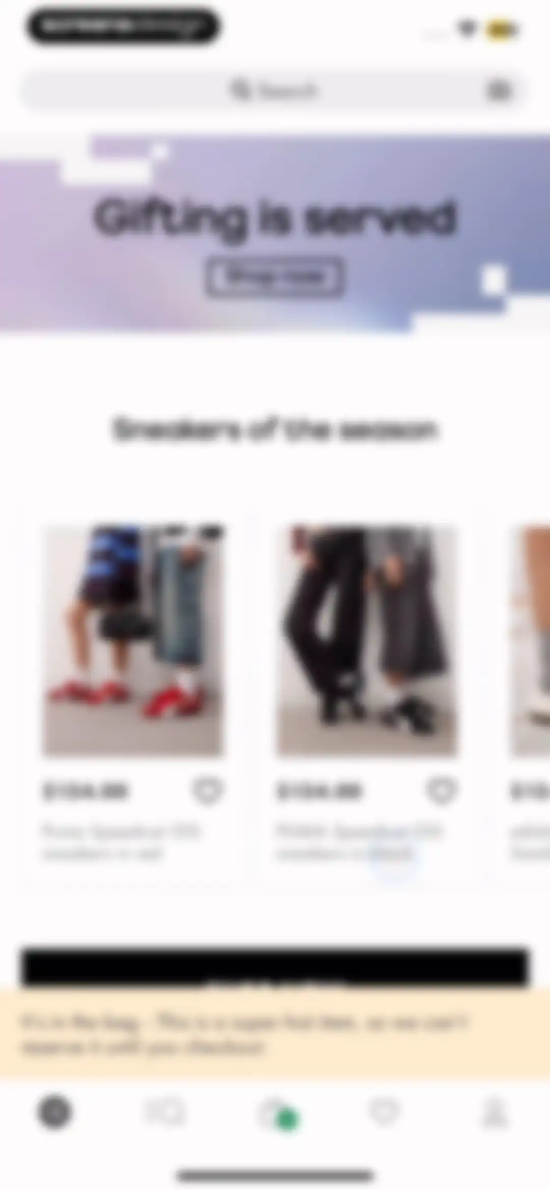 ASOS - Discover Fashion Online screen 57