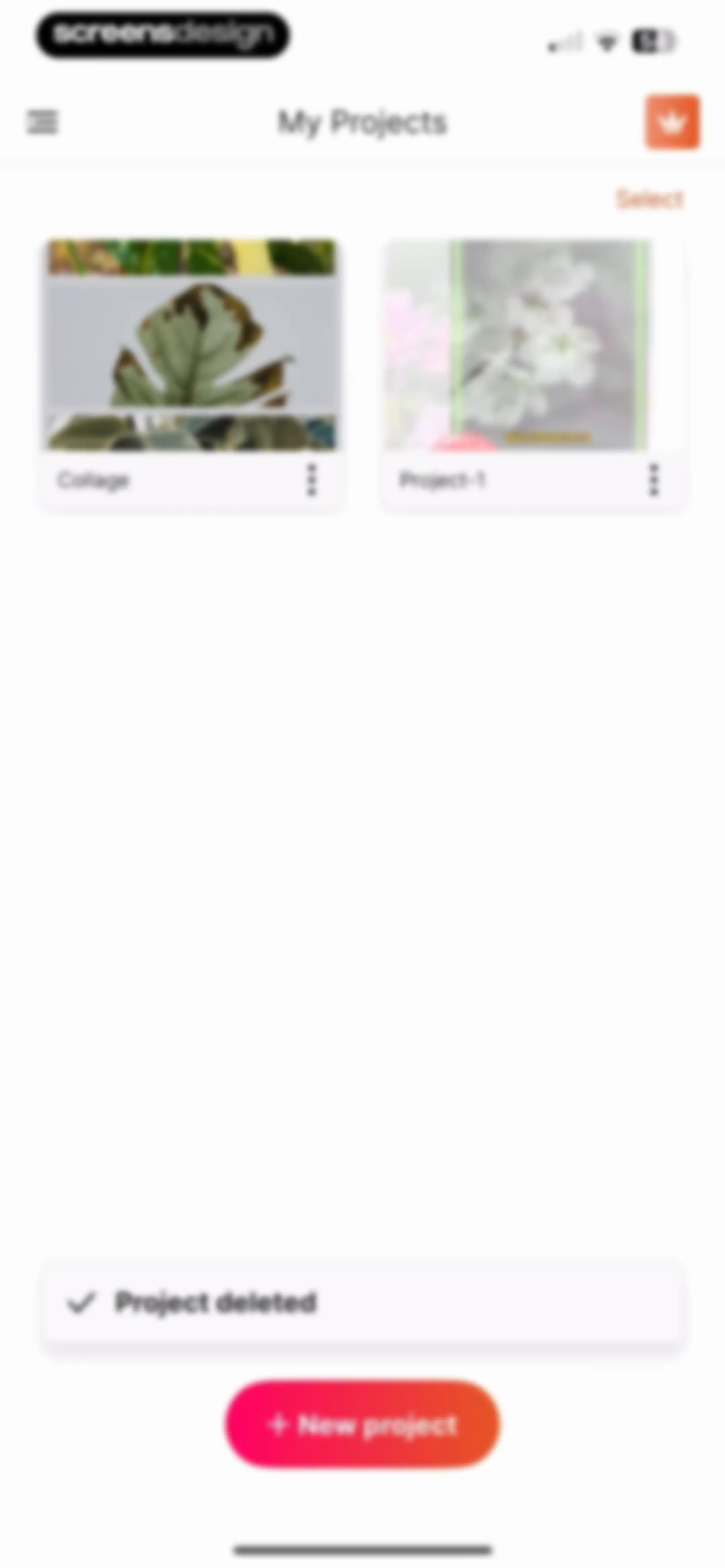 Photo Up! Picture Editor App screen 91
