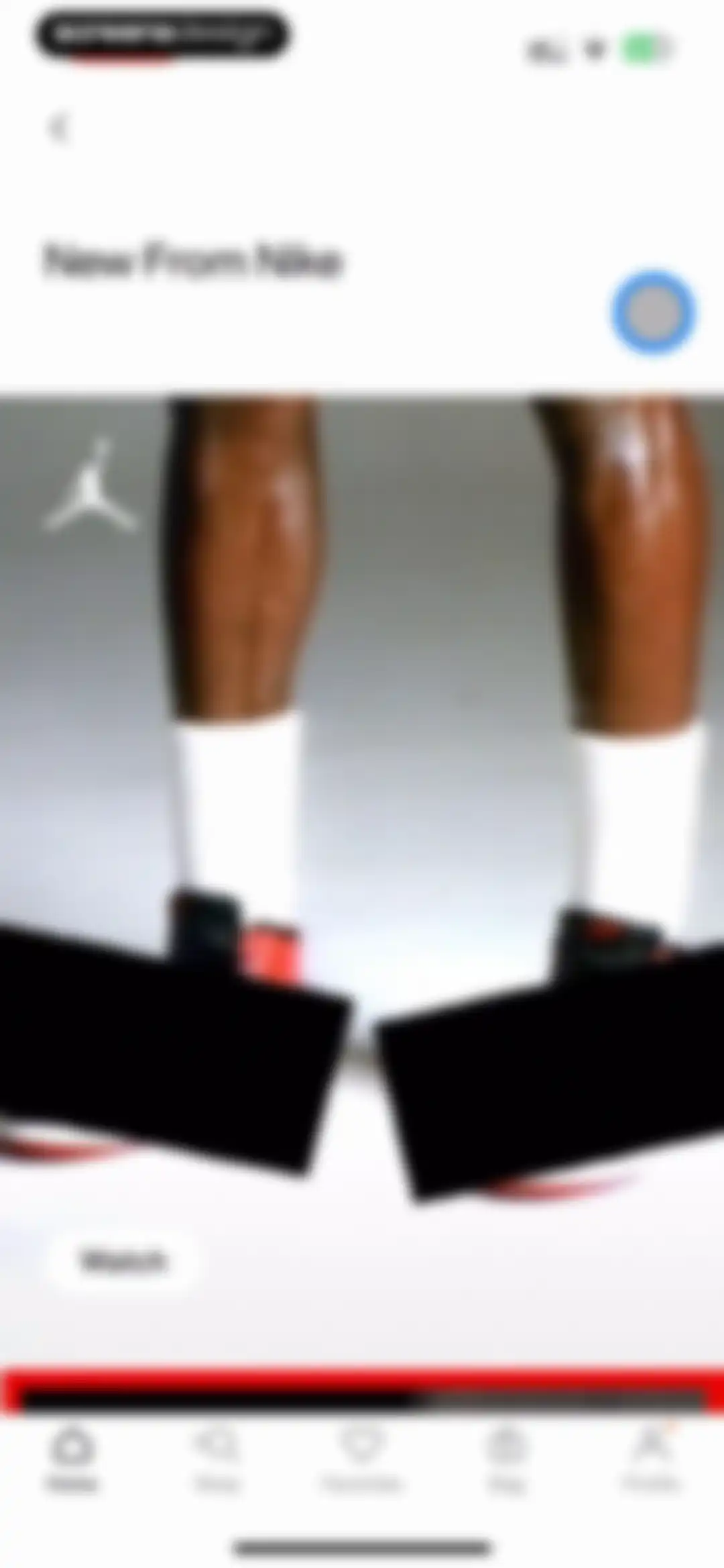 Nike: Engineered for Athletes screen 71