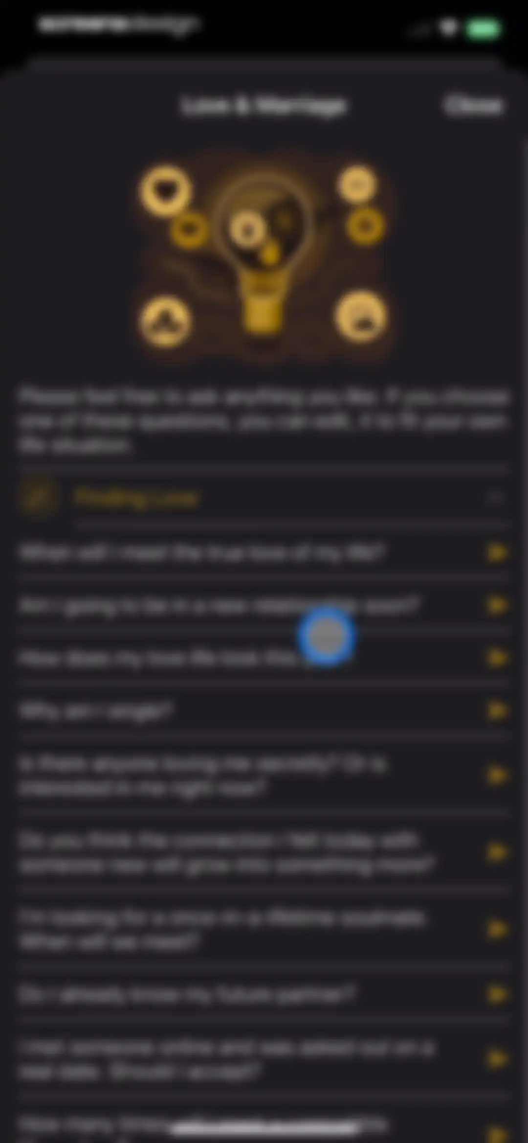 Horoscope + Astrology by Yodha screen 10
