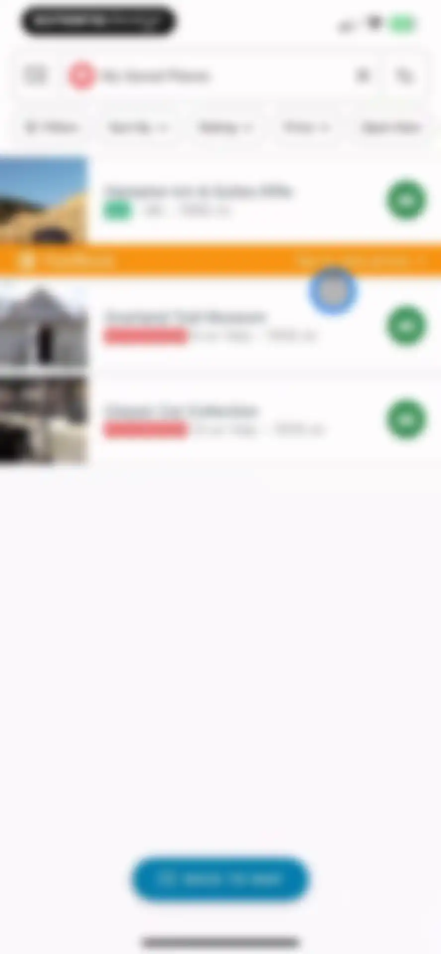 Roadtrippers - Trip Planner screen 45