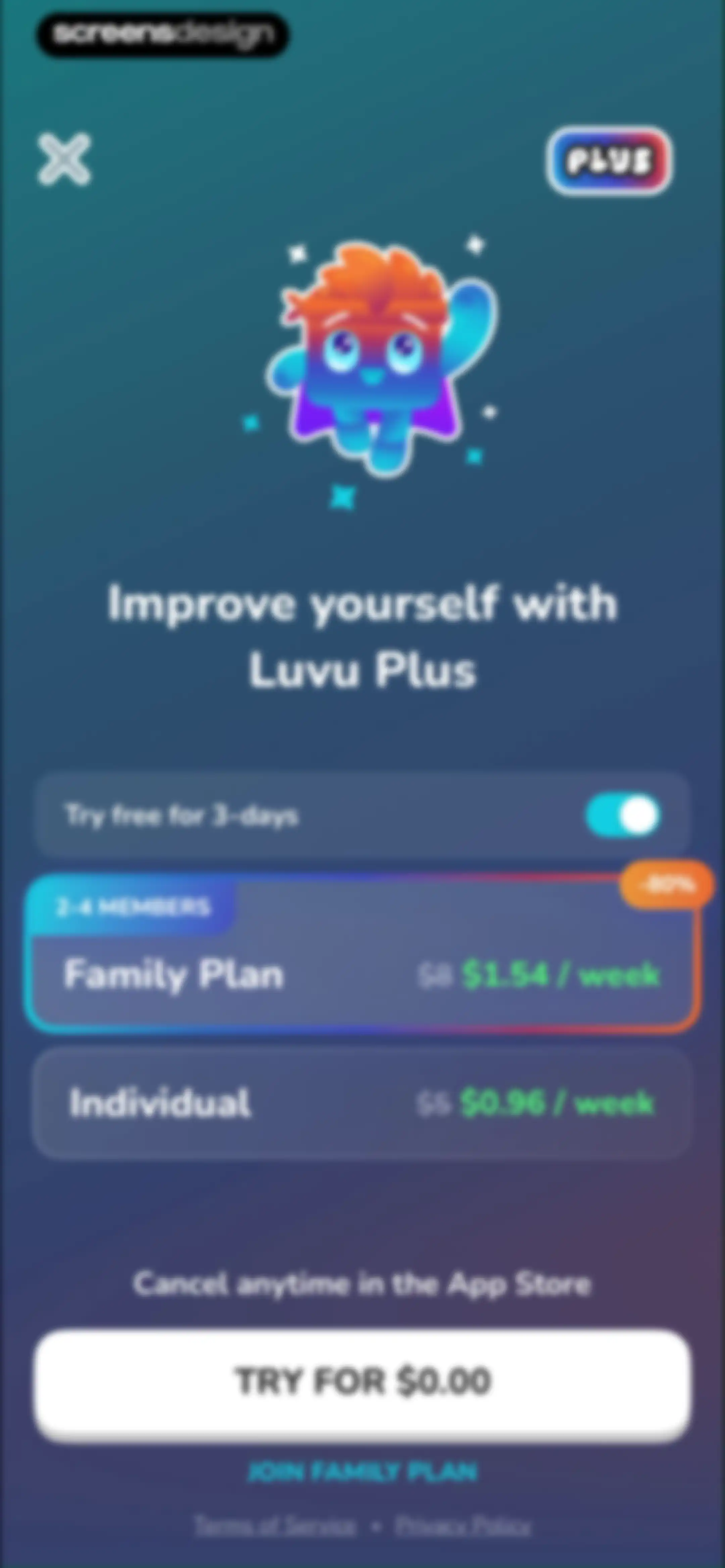 Home Workouts & Fitness | Luvu screen 45