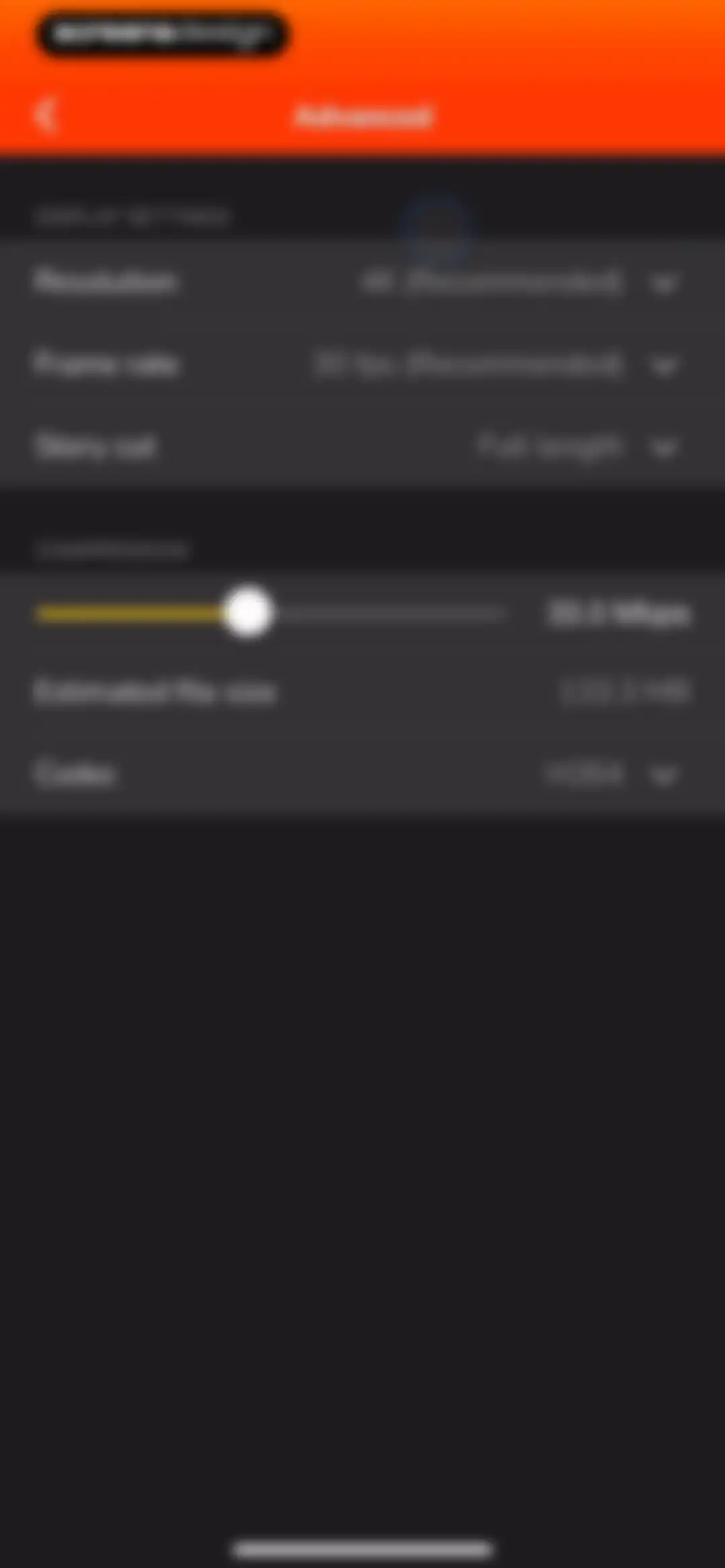 Videoshop - Video Editor screen 88