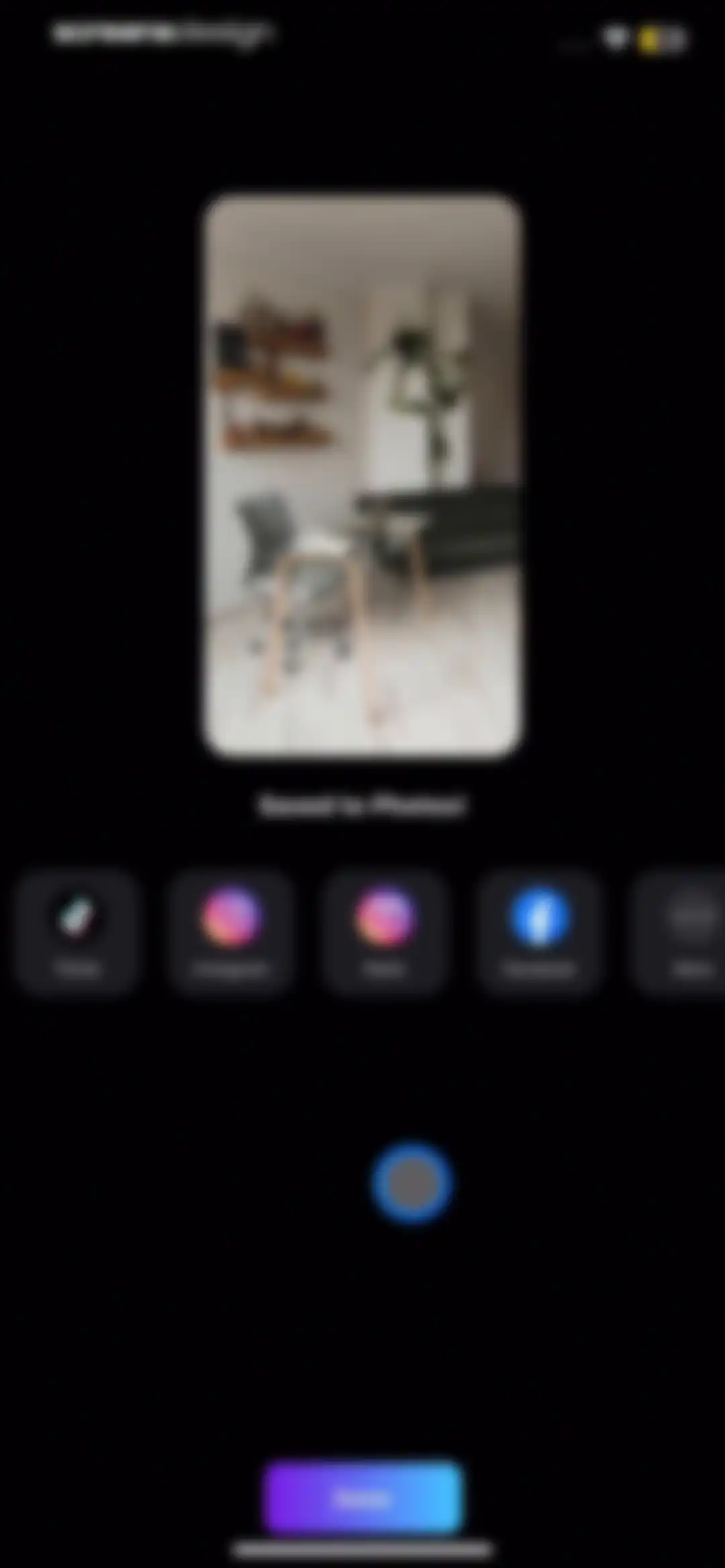 Vozo AI Video Translator & Dub screen 136
