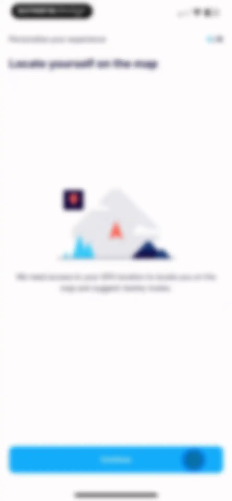 FATMAP: Ski, Hike & Trail Maps screen 11