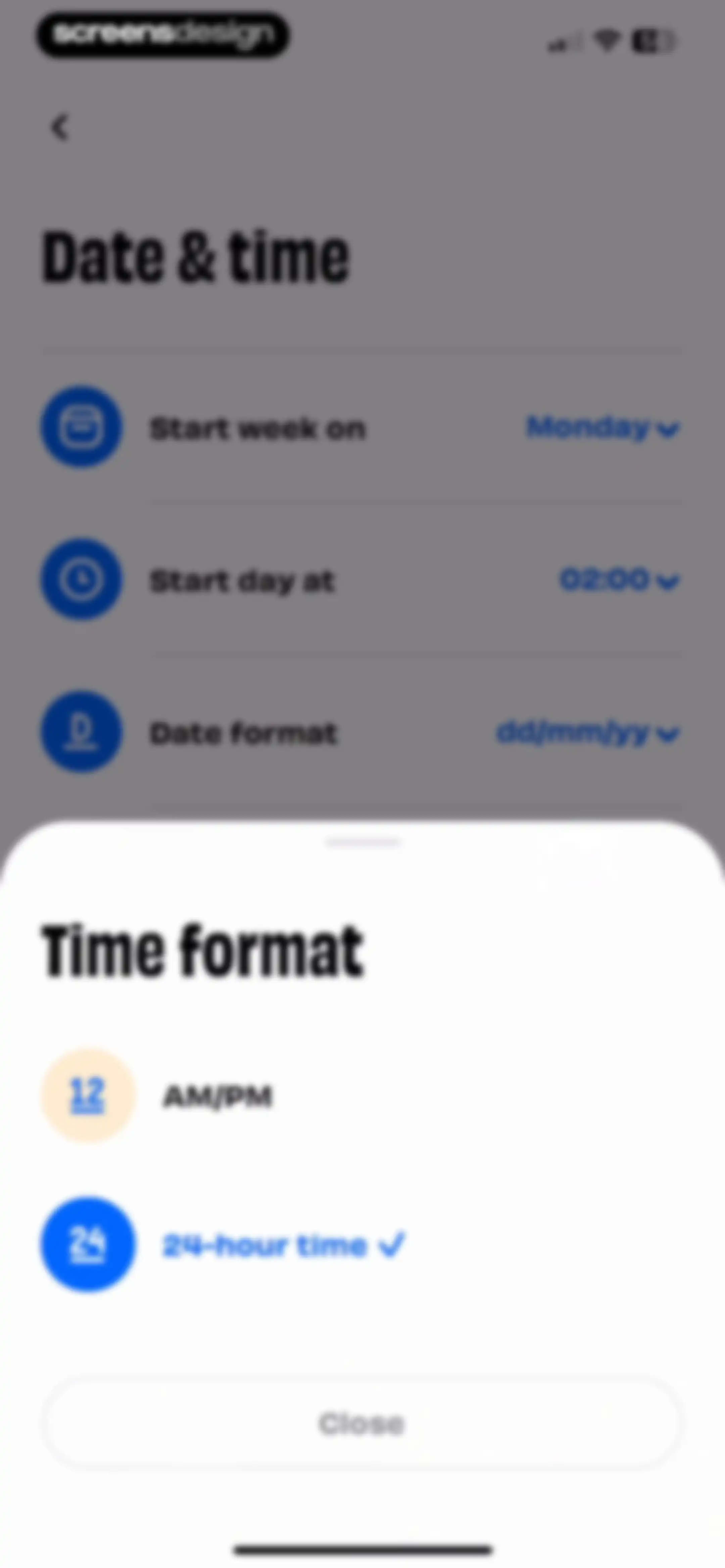 Numo: Cringe-Free ADHD App screen 174