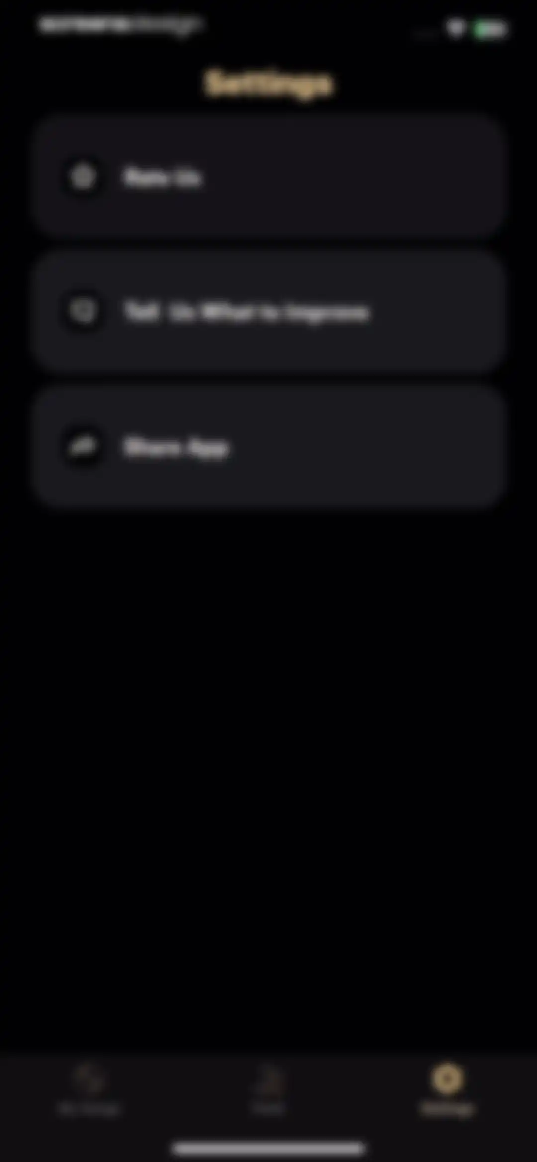Sing AI - Music & Song Creator screen 18