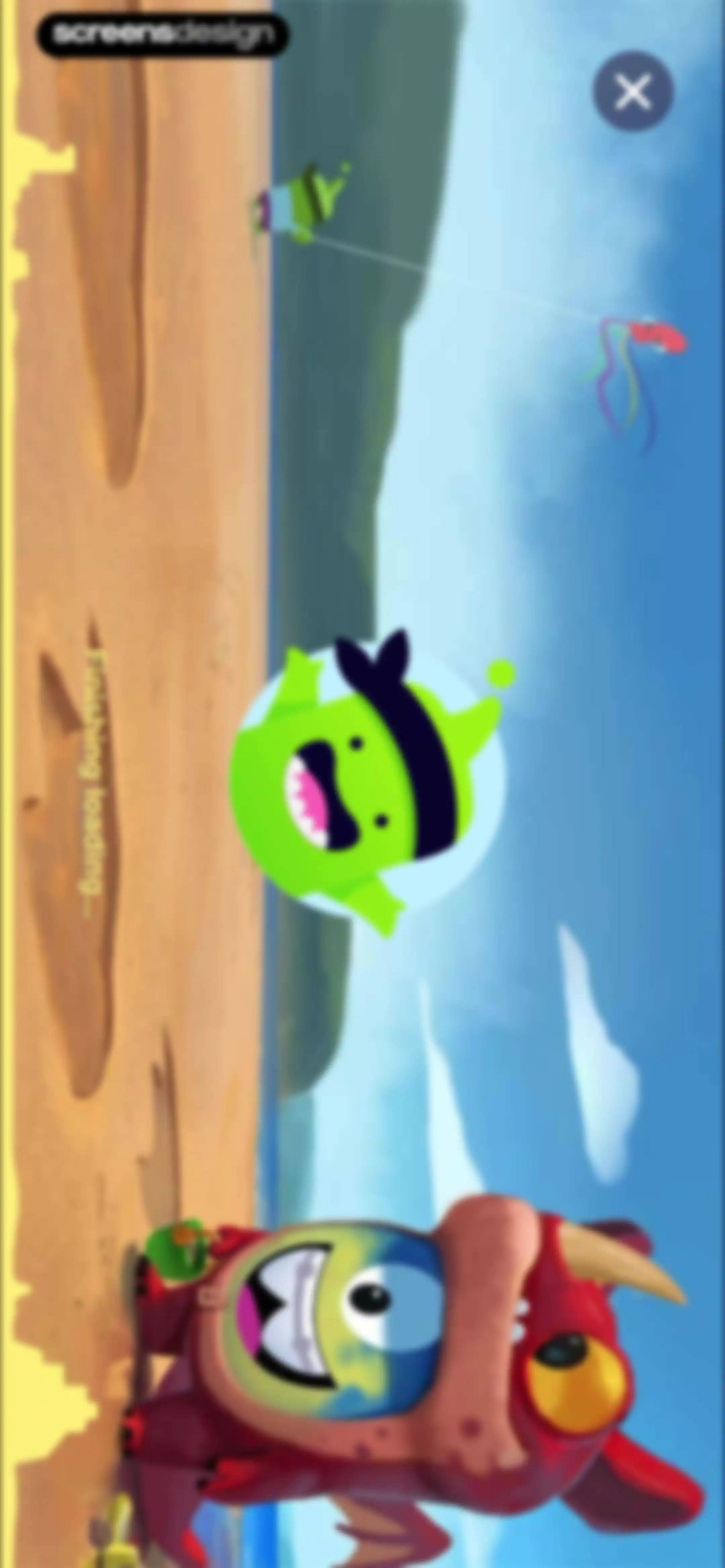 ClassDojo screen 121