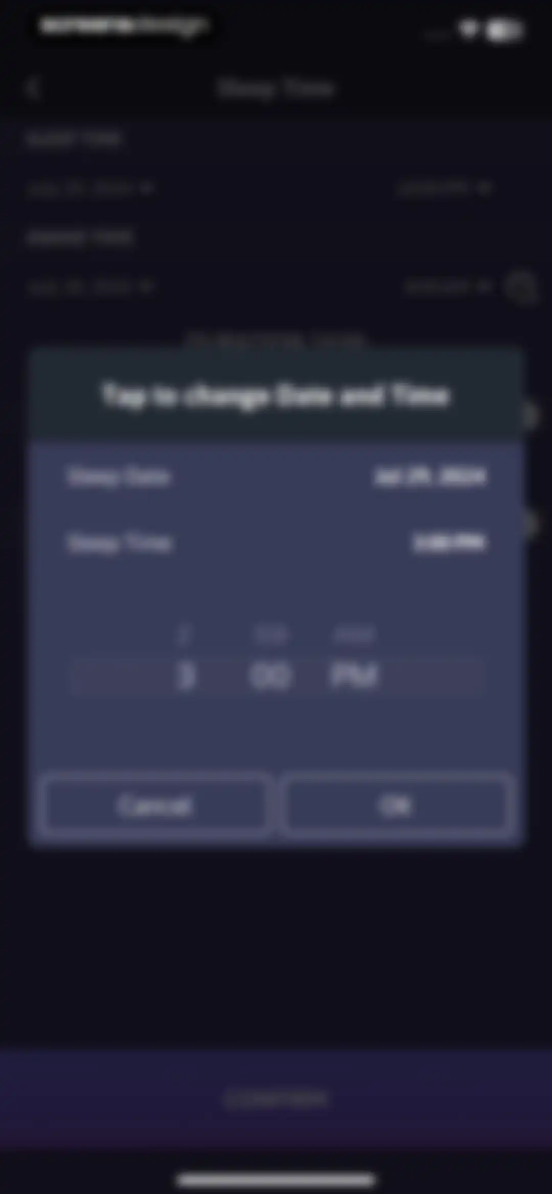Migraine Buddy: Track Headache screen 69