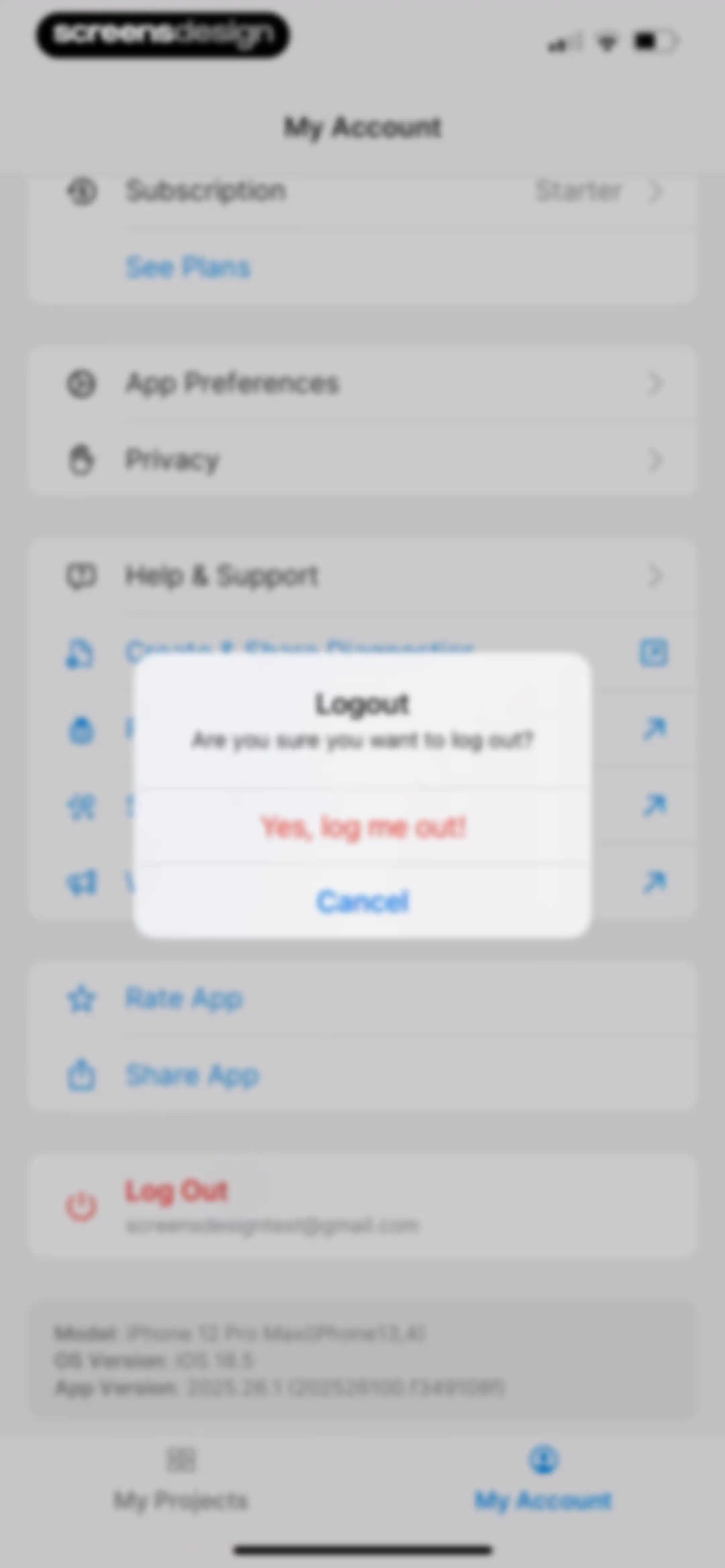 magicplan screen 131
