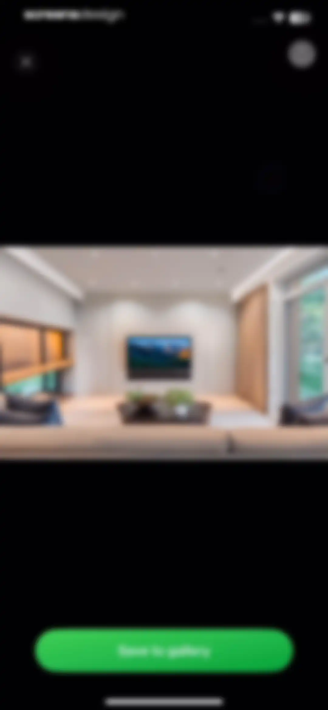Planner 5D: AI Home Design screen 135