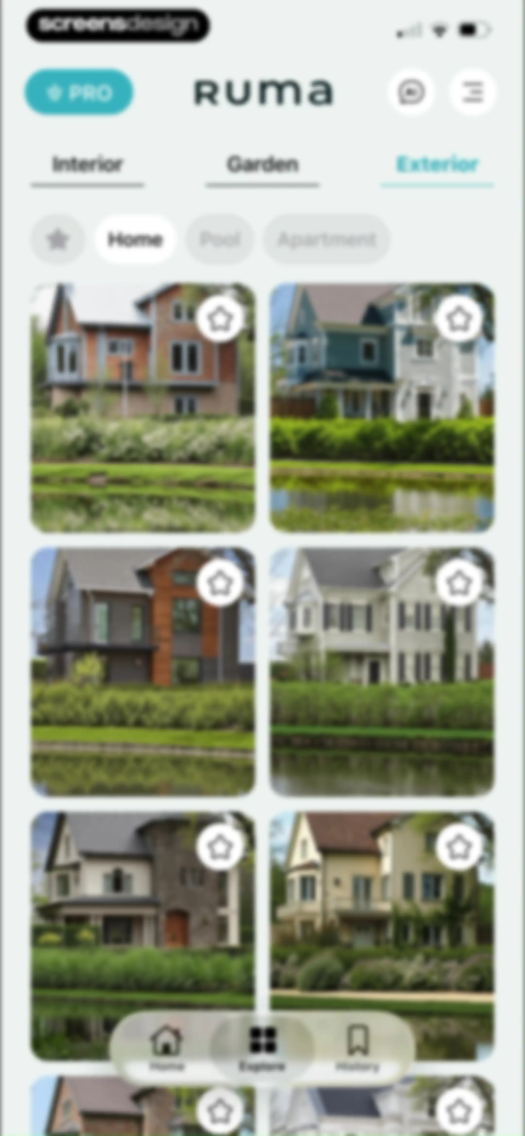 AI Home Design - Ruma screen 49
