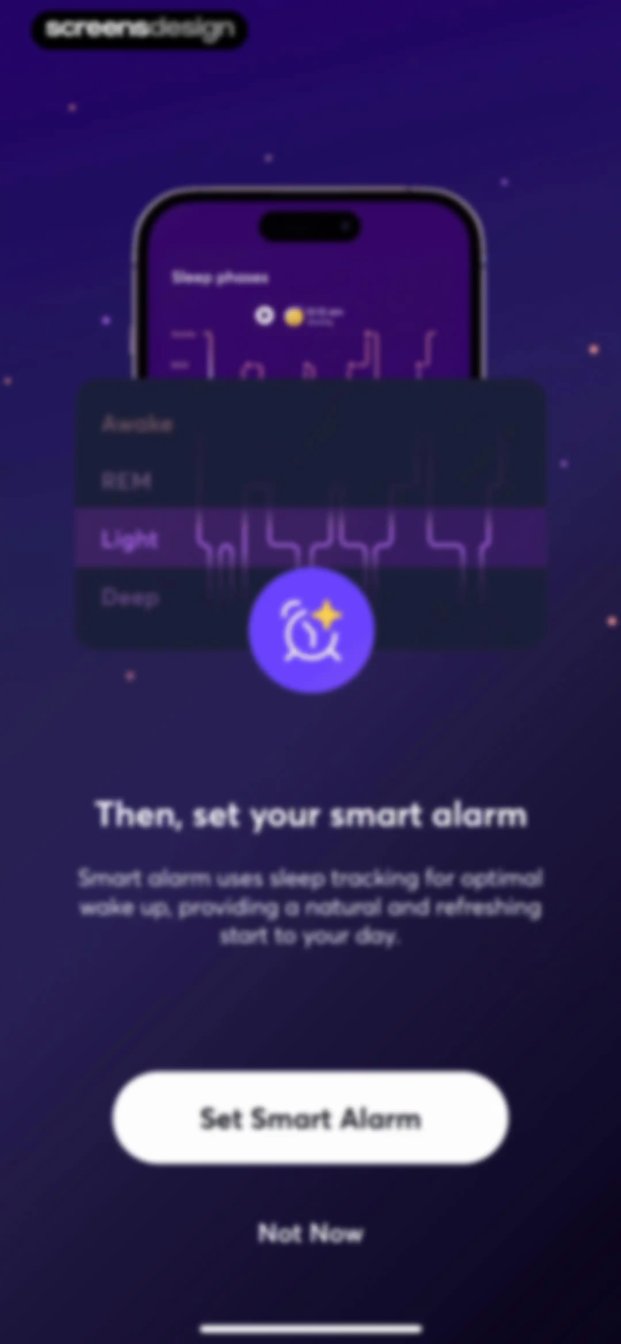 BetterSleep: Relax and Sleep screen 60