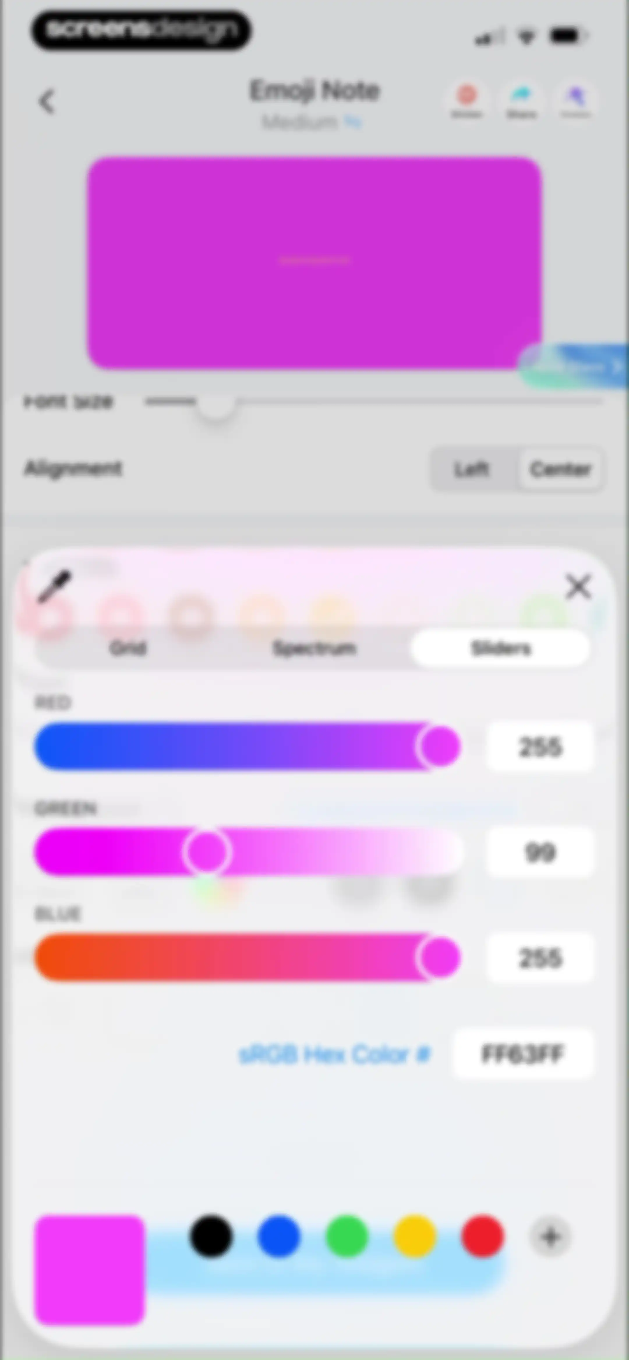 iScreen - Widgets & Wallpaper screen 22