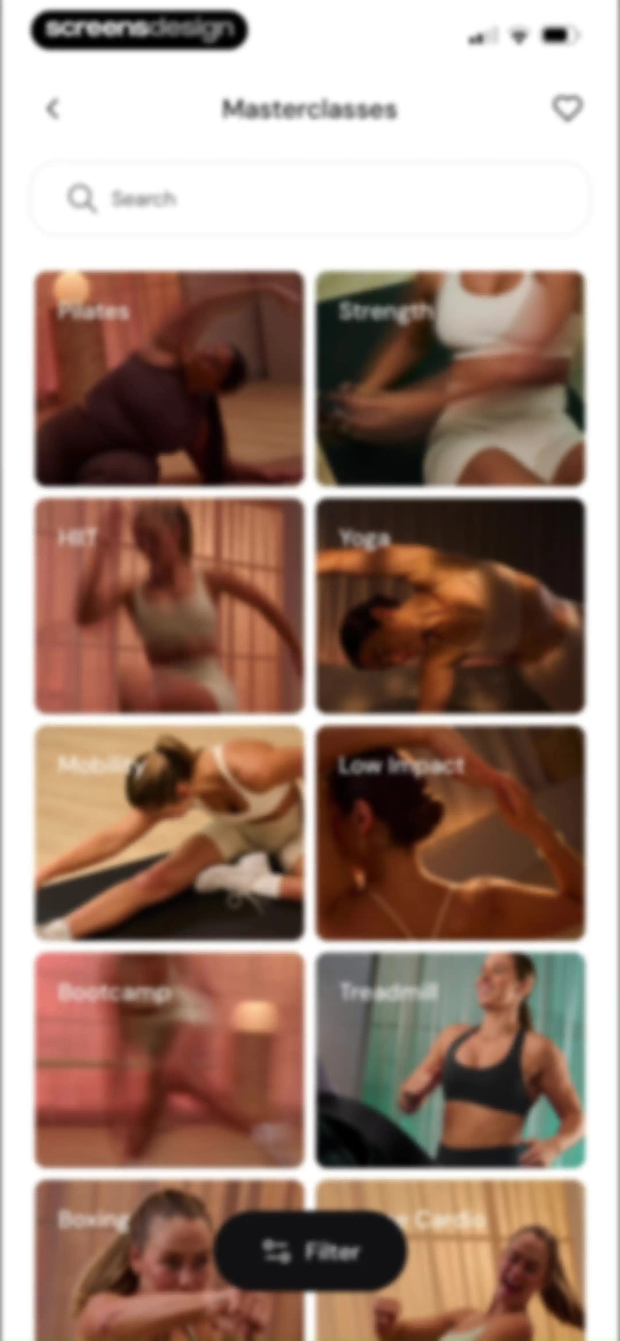 KIC Wellness screen 98