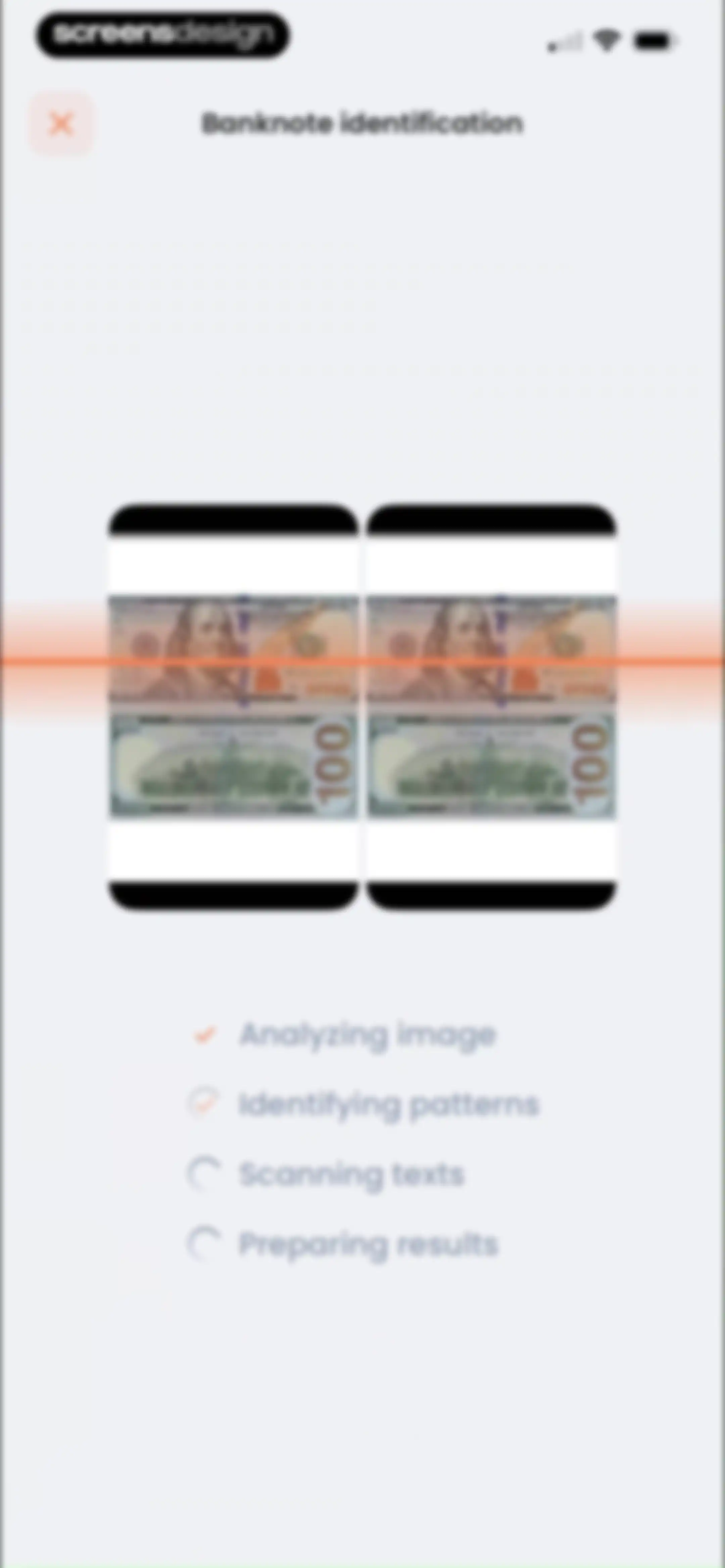 CoinIn: Coin Scan Identifier screen 71