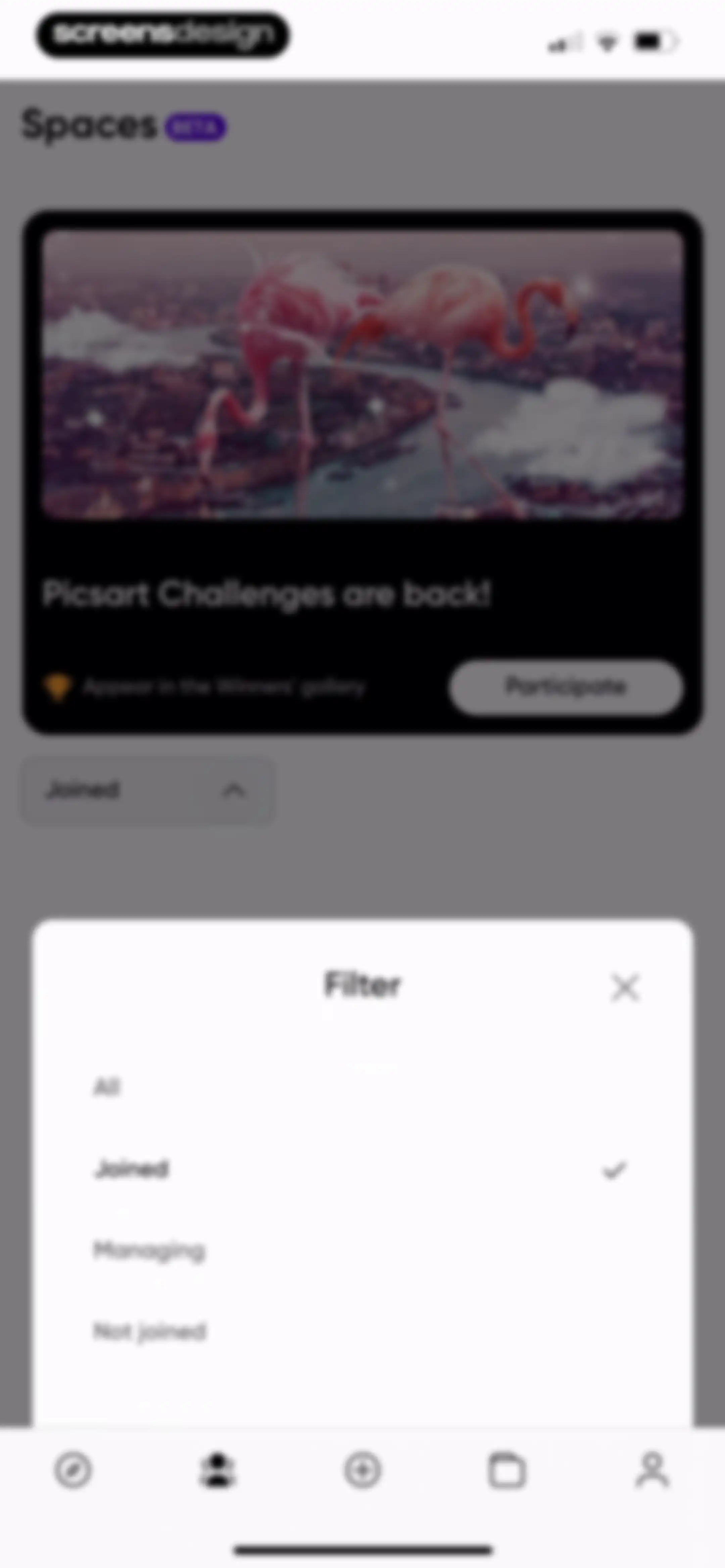 Picsart AI Photo Editor, Video screen 222