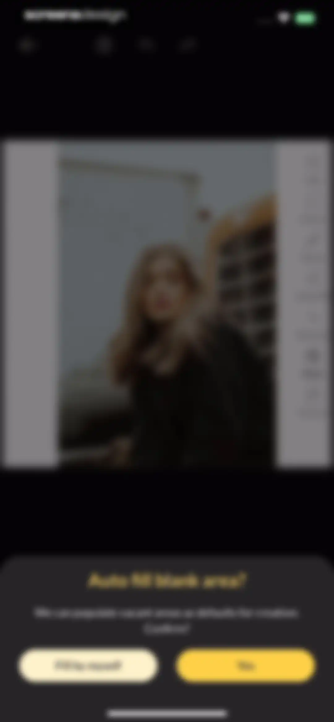 GenPix - AI Photo Editor screen 20