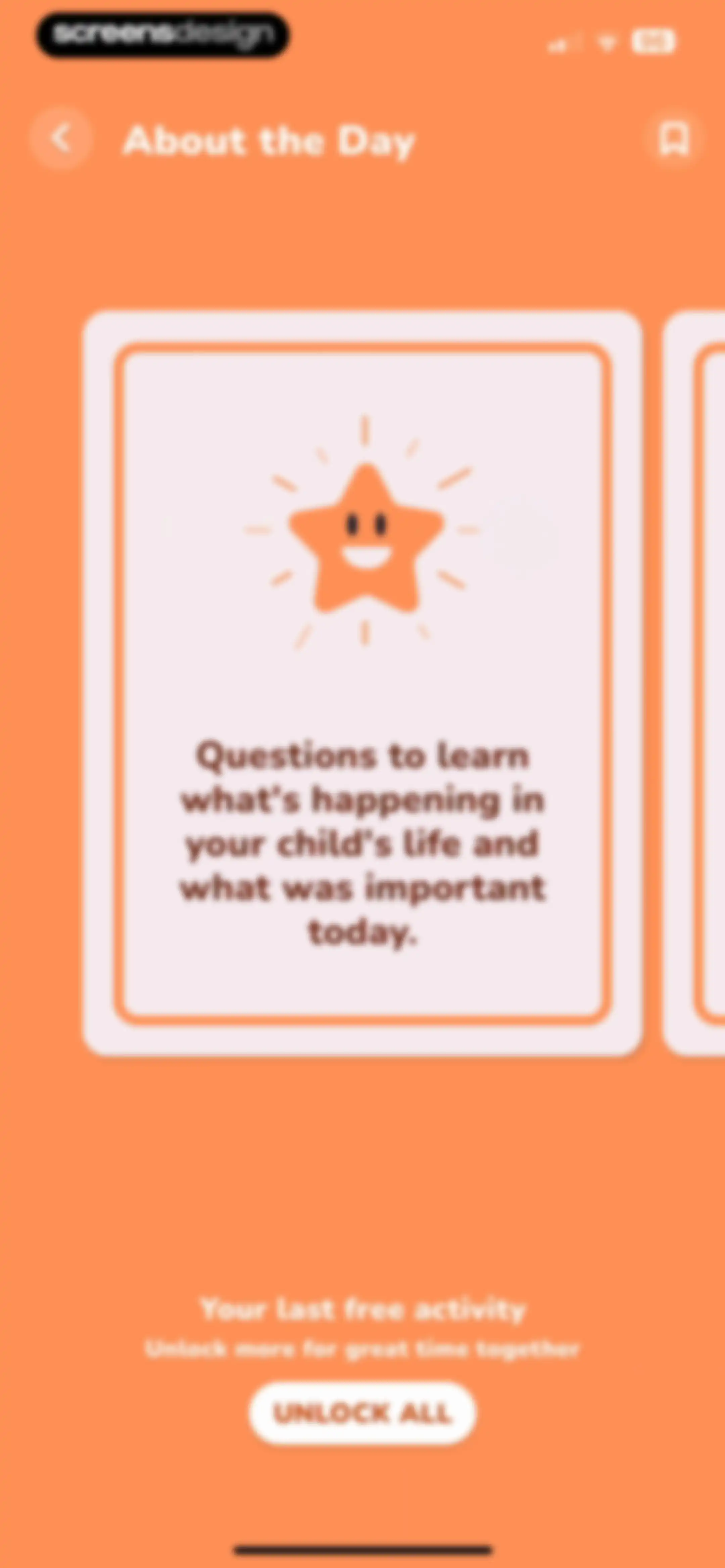 Hearty App: Everyday Bonding screen 45