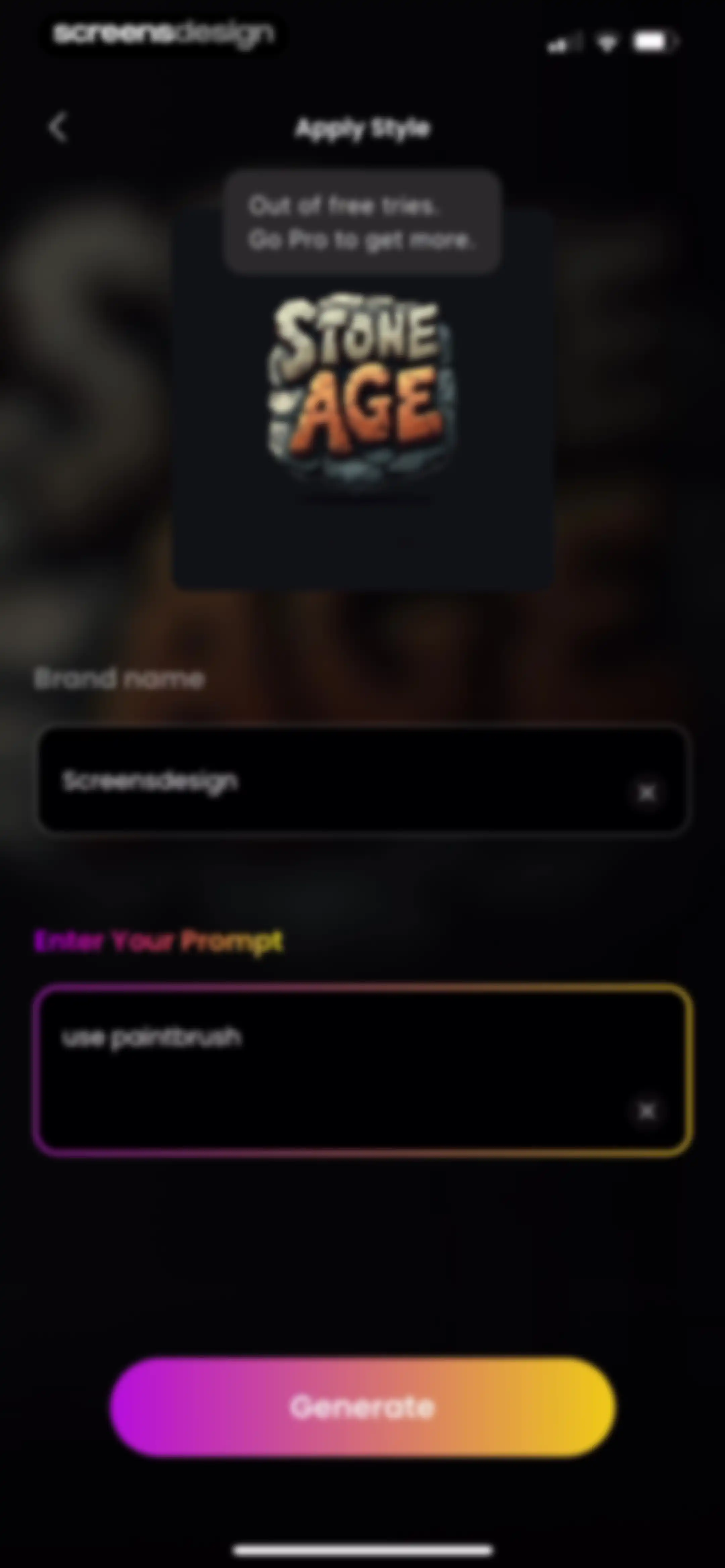 Arvin®: AI Product Photo Maker screen 53